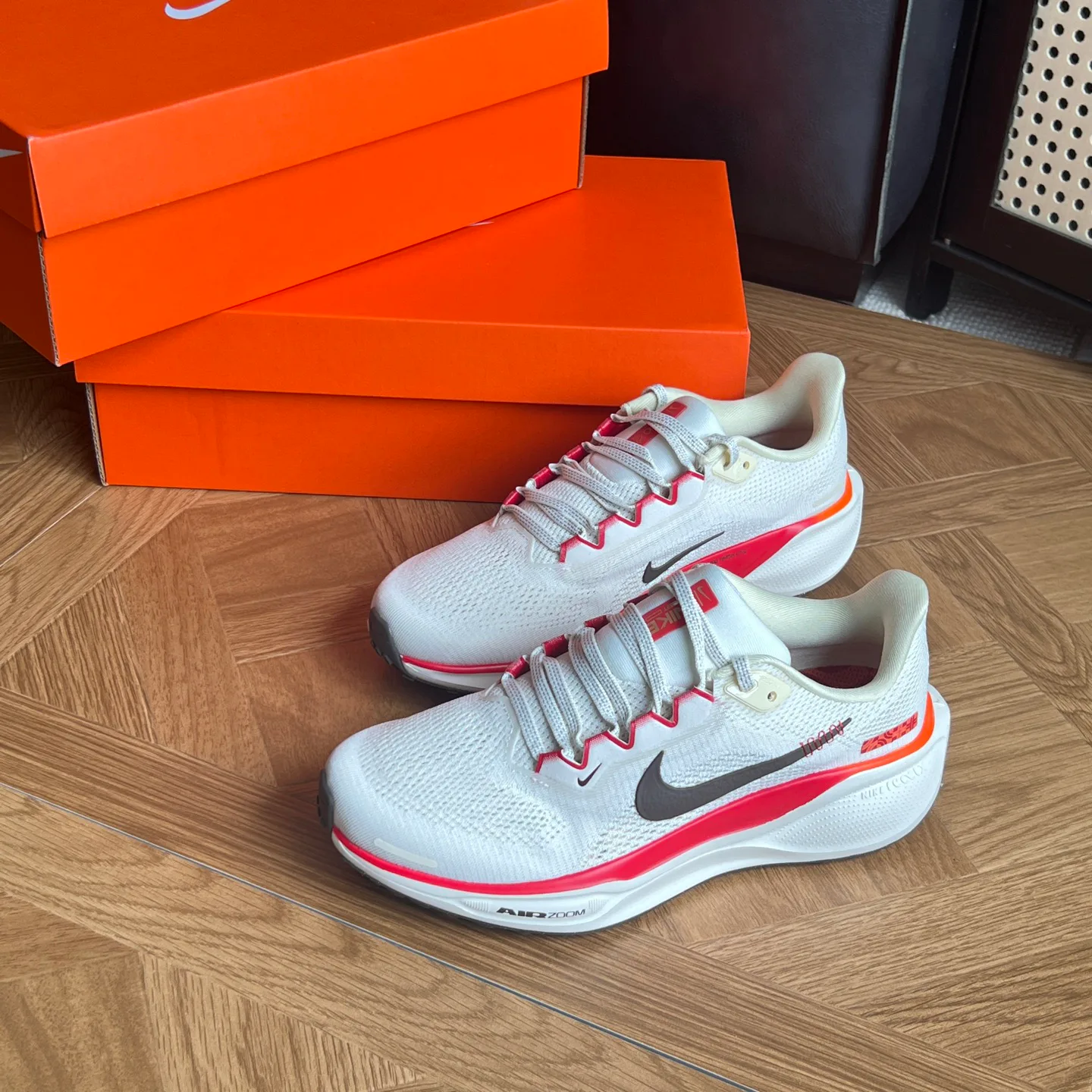 Кроссовки Женские Nike 84889