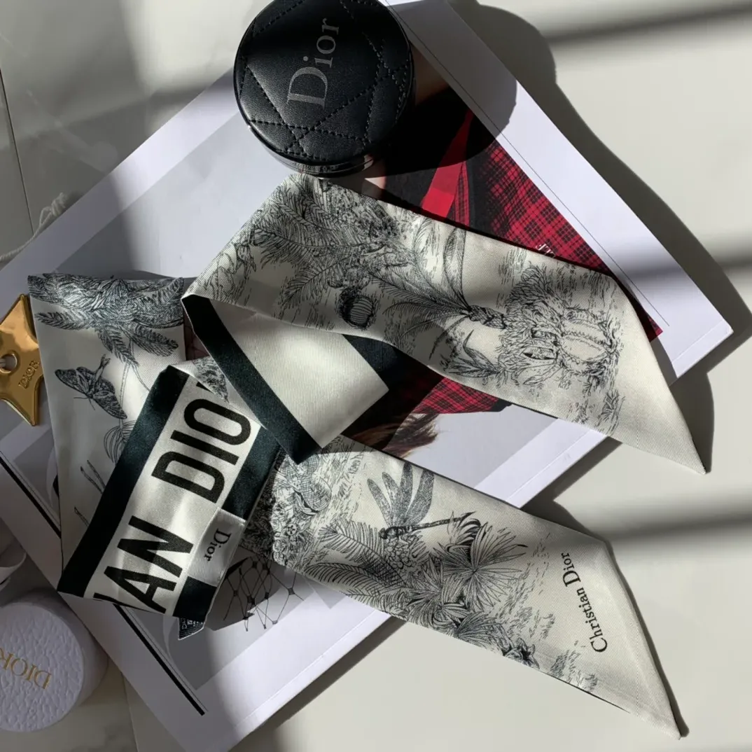 Платки Christian Dior 1432046