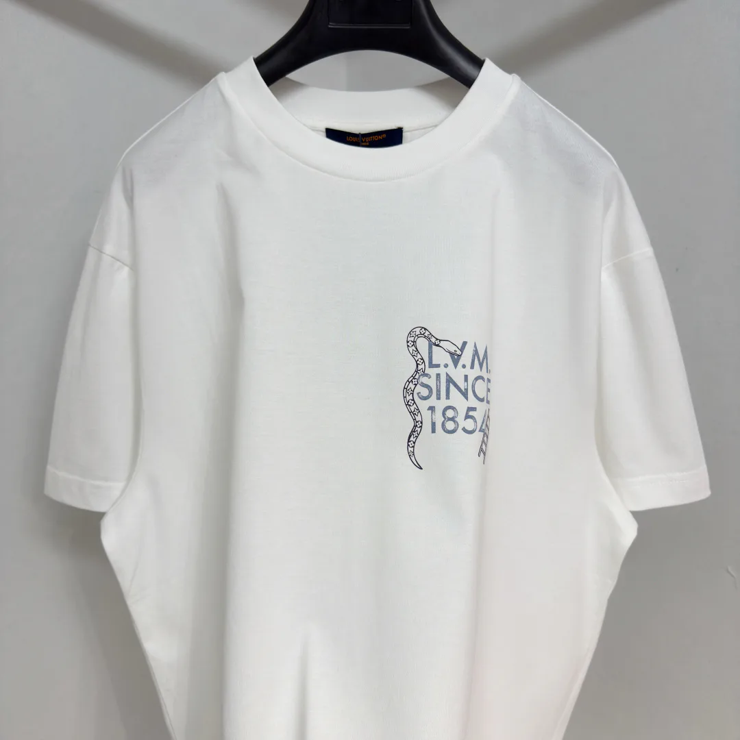 Футболки Мужские Louis Vuitton 1941451