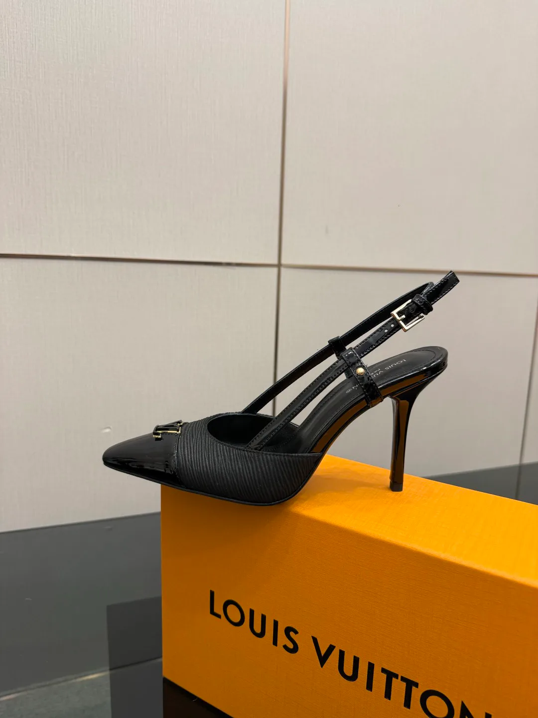 Туфли Женские Louis Vuitton 5052006