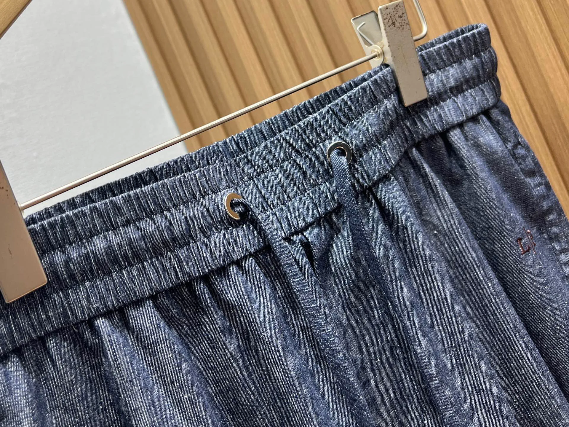 Брюки Мужские Loro Piana 11705977
