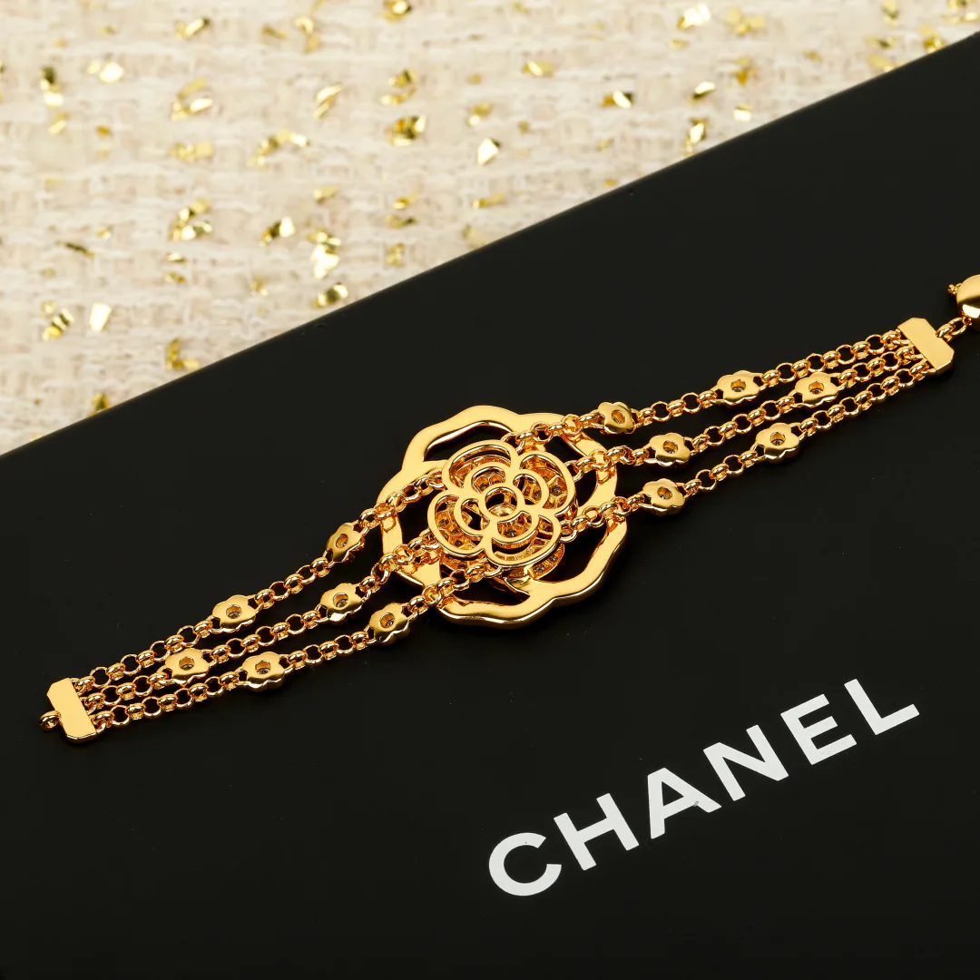 Бижутерия Chanel 11684752