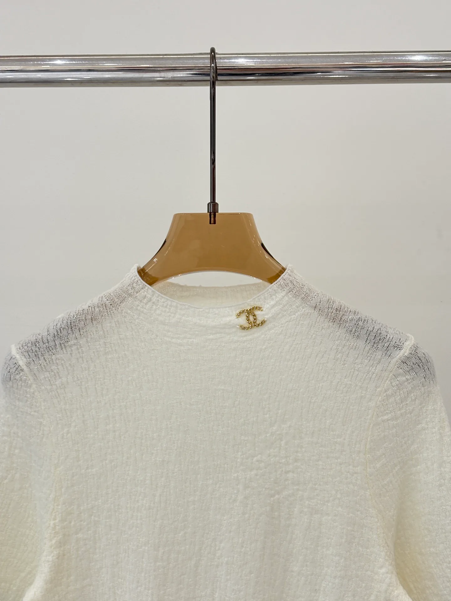 Топы Женские Chanel 11697186
