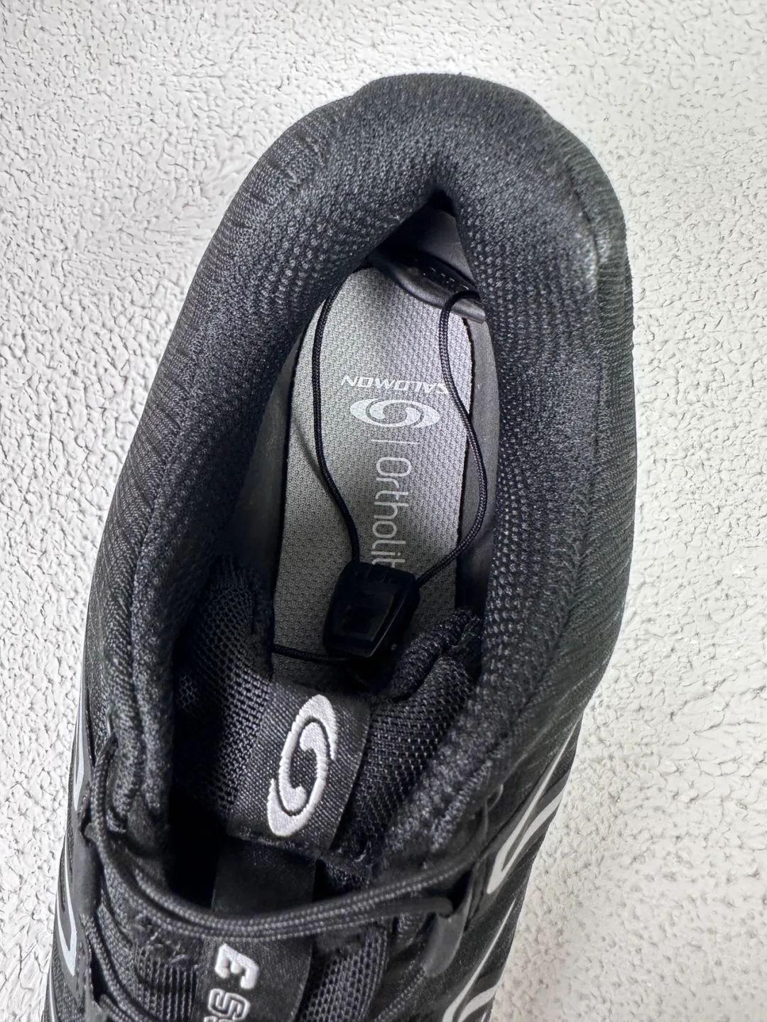 Кроссовки Женские Salomon 17962202