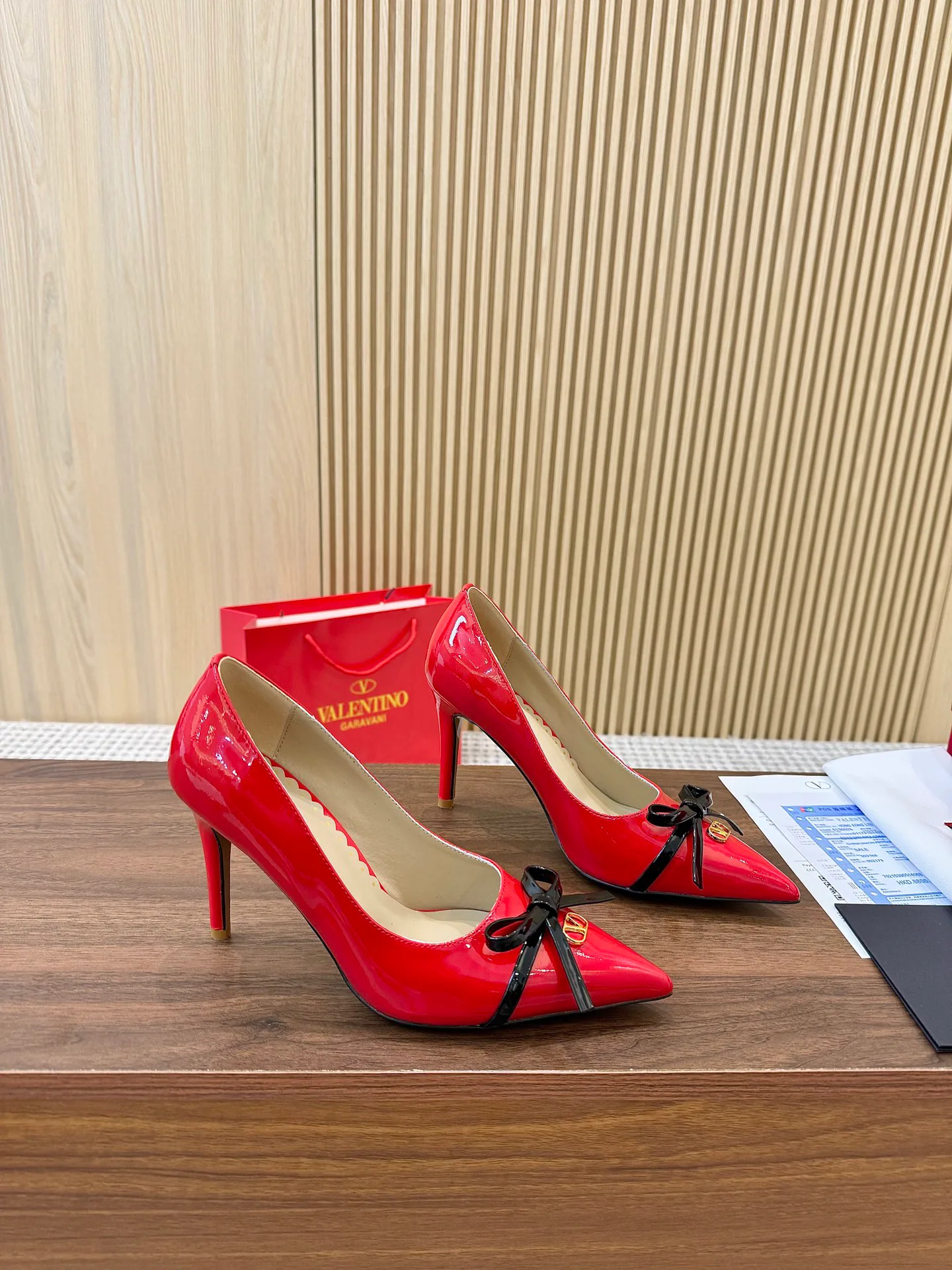 Туфли Женские Valentino 17956888