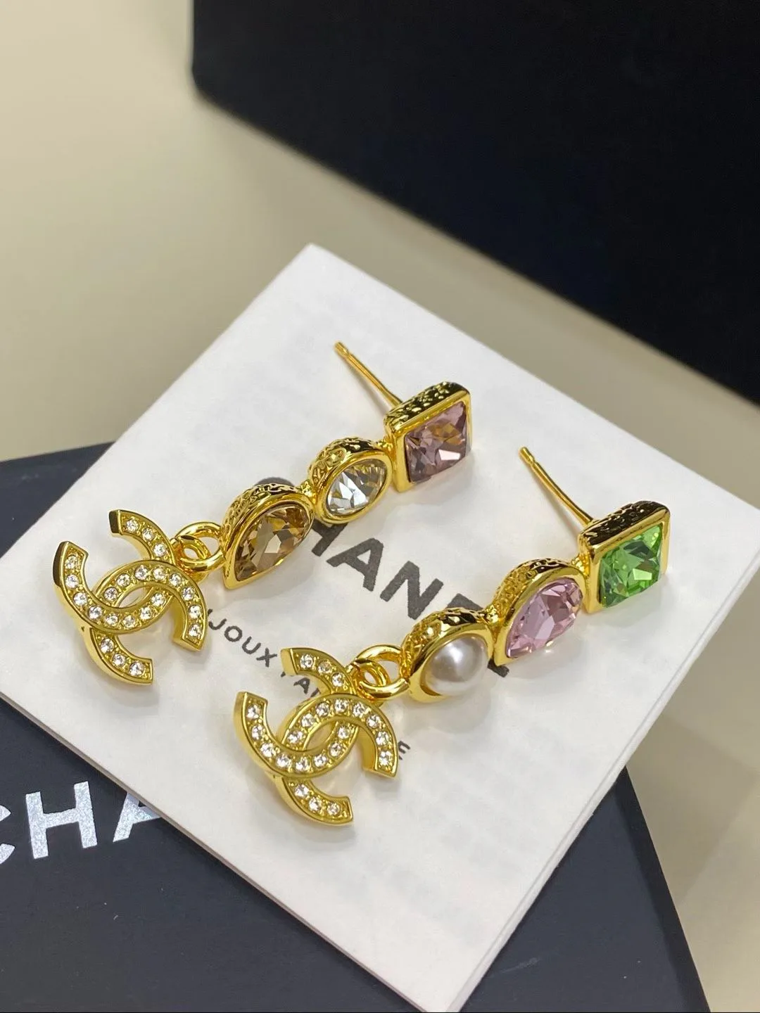 Бижутерия Chanel 965167