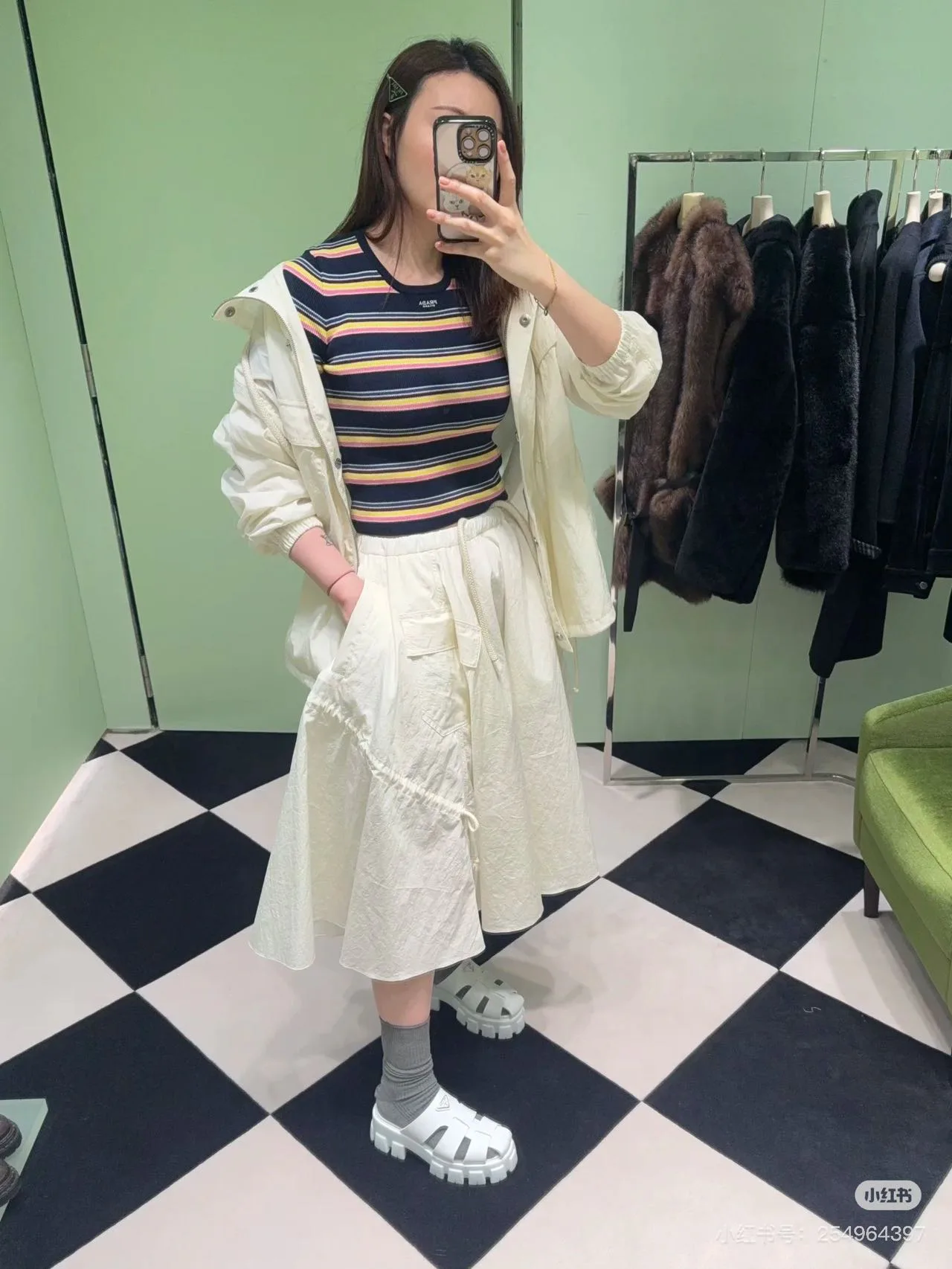 Костюмы Женские Prada 26685