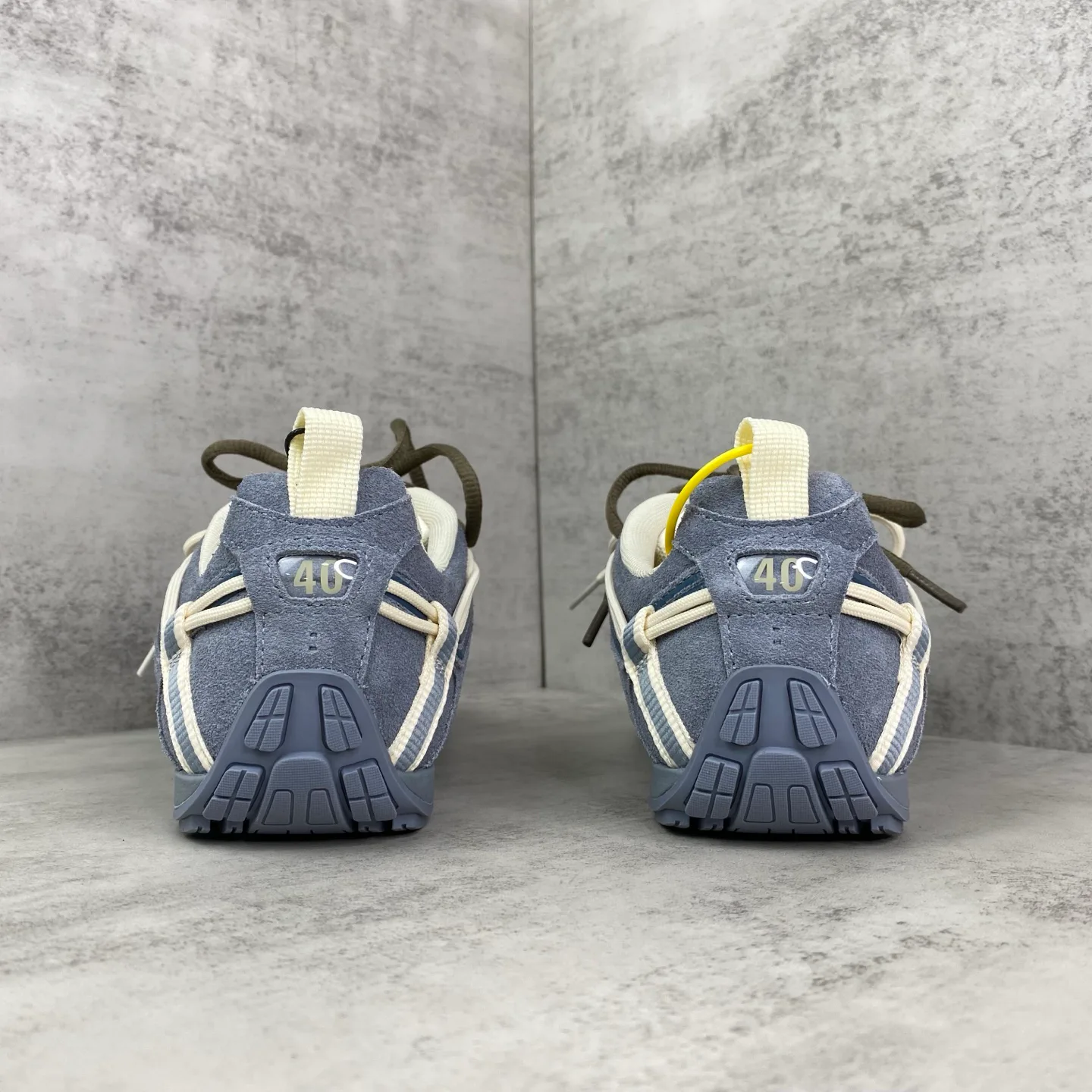 Кроссовки Женские Balenciaga 18781734