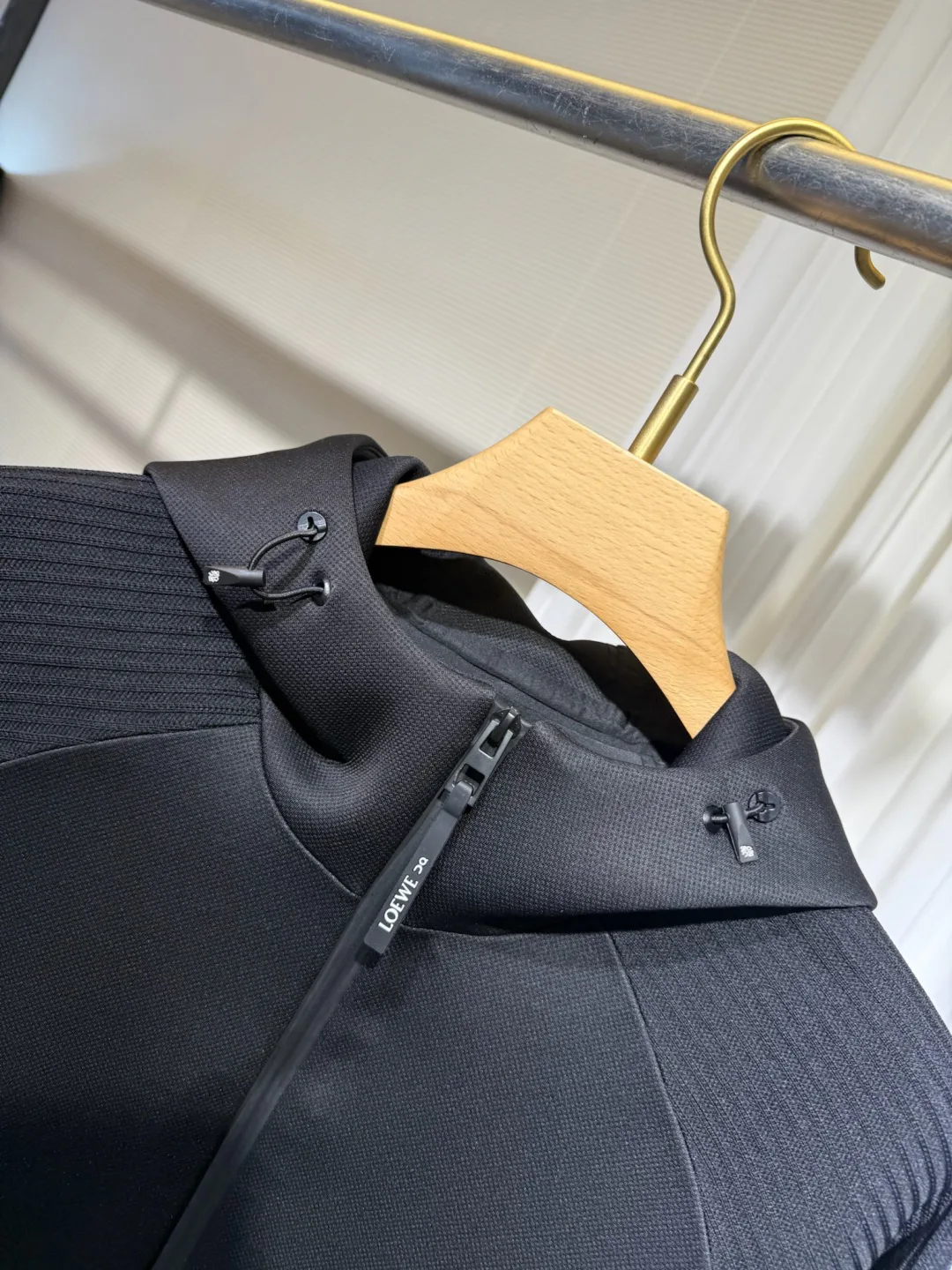 Куртки И Пуховики Женские Loewe 791644