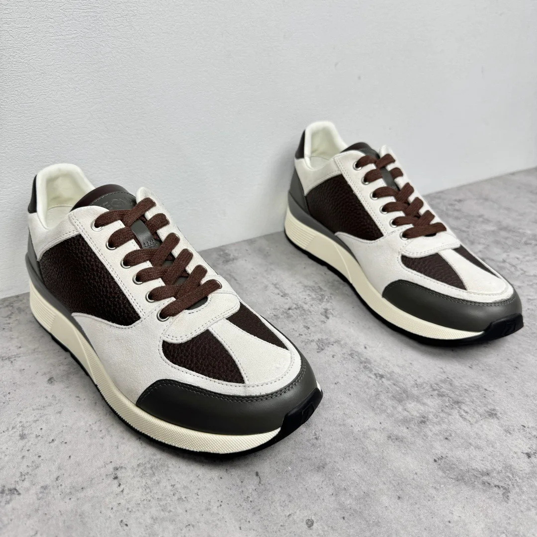 Кроссовки Мужские Zegna 961479