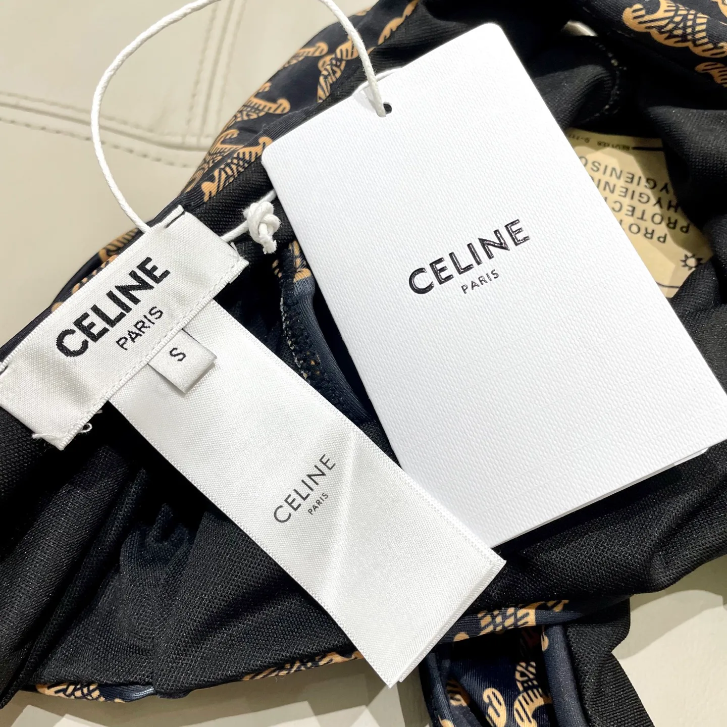 Купальники Женские Celine 12225937