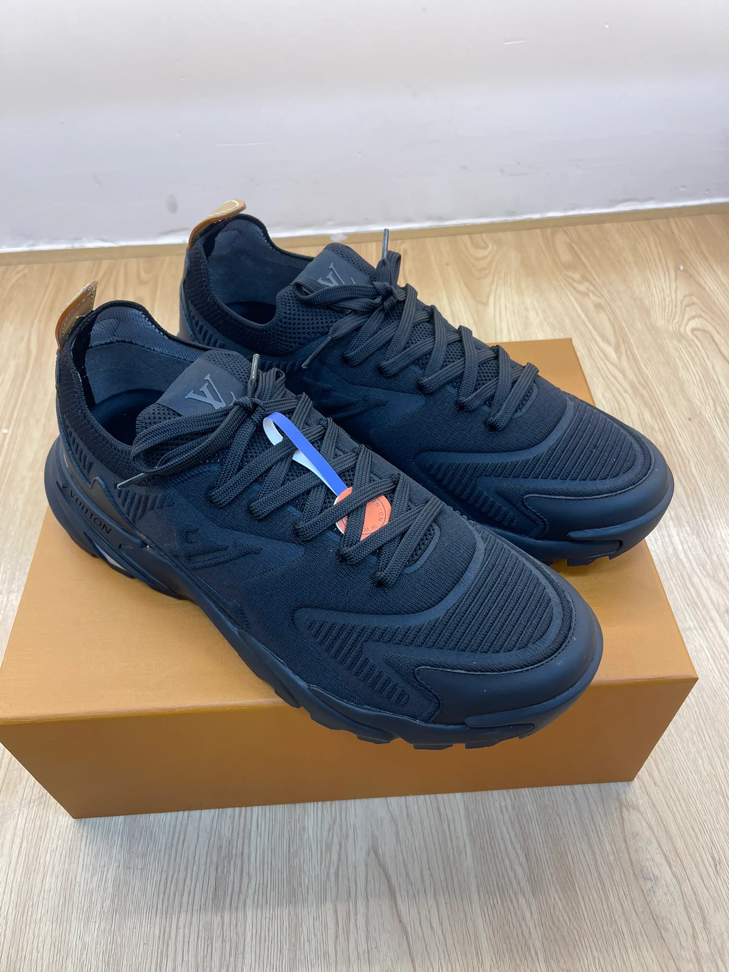 Кроссовки Мужские Louis Vuitton 836267