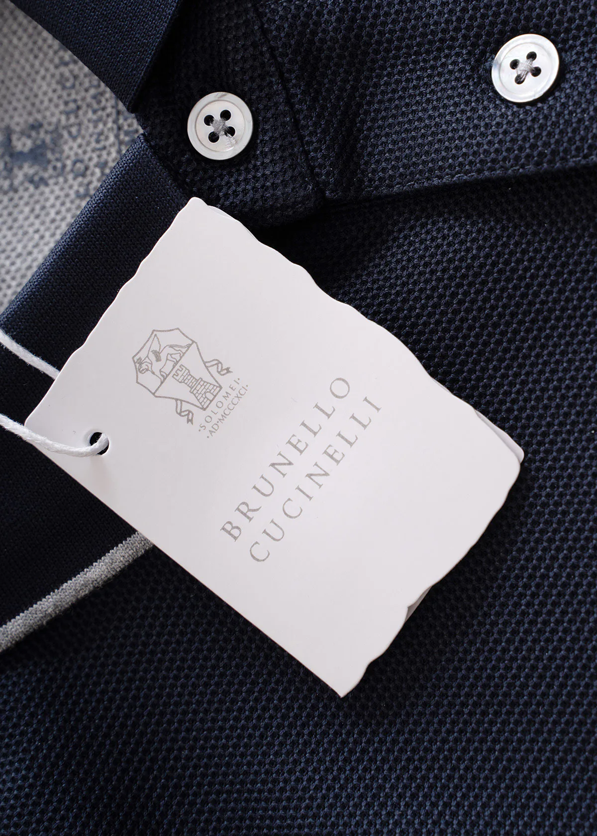 Рубашки Мужские Brunello Cucinelli 9856532