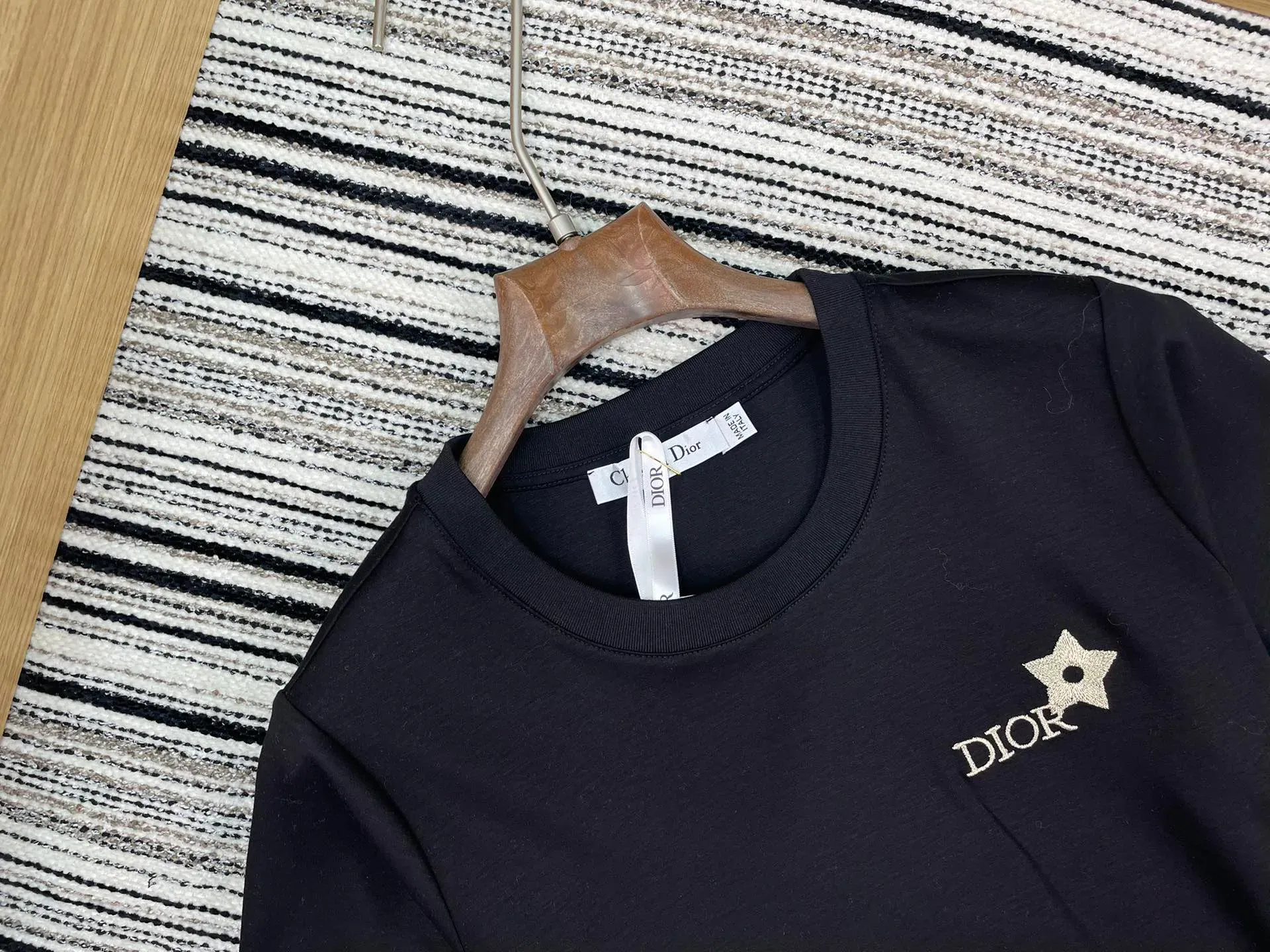 Футболки Женские Christian Dior 2302684