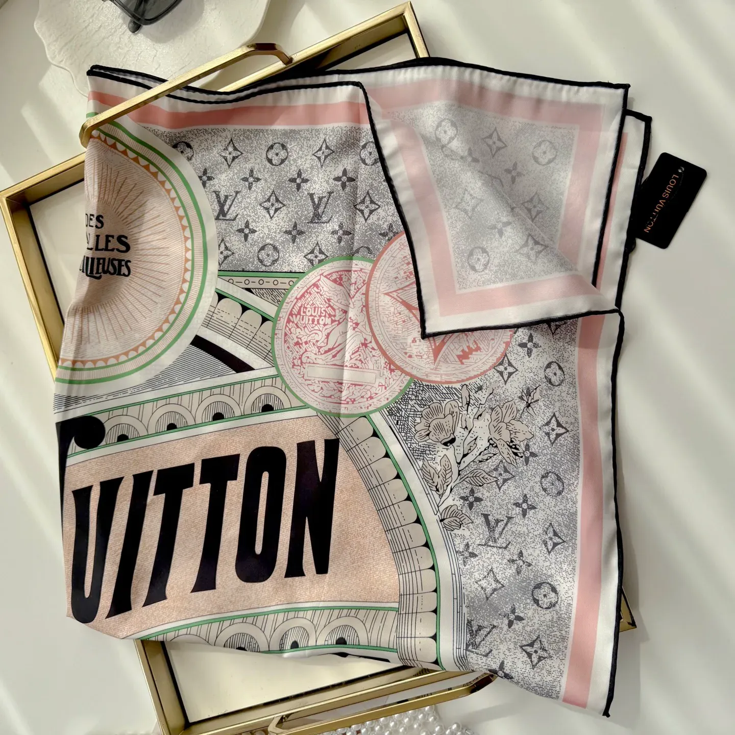 Шарфы Gucci 25618