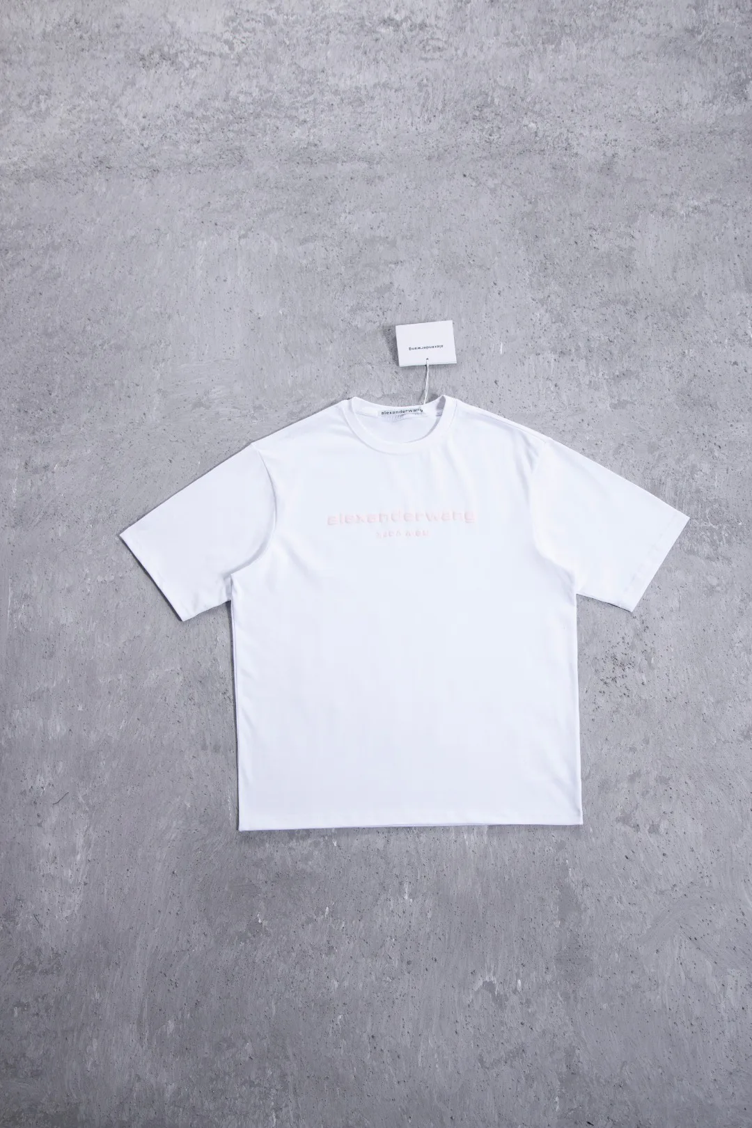 Футболки Мужские Alexander Wang 11918541