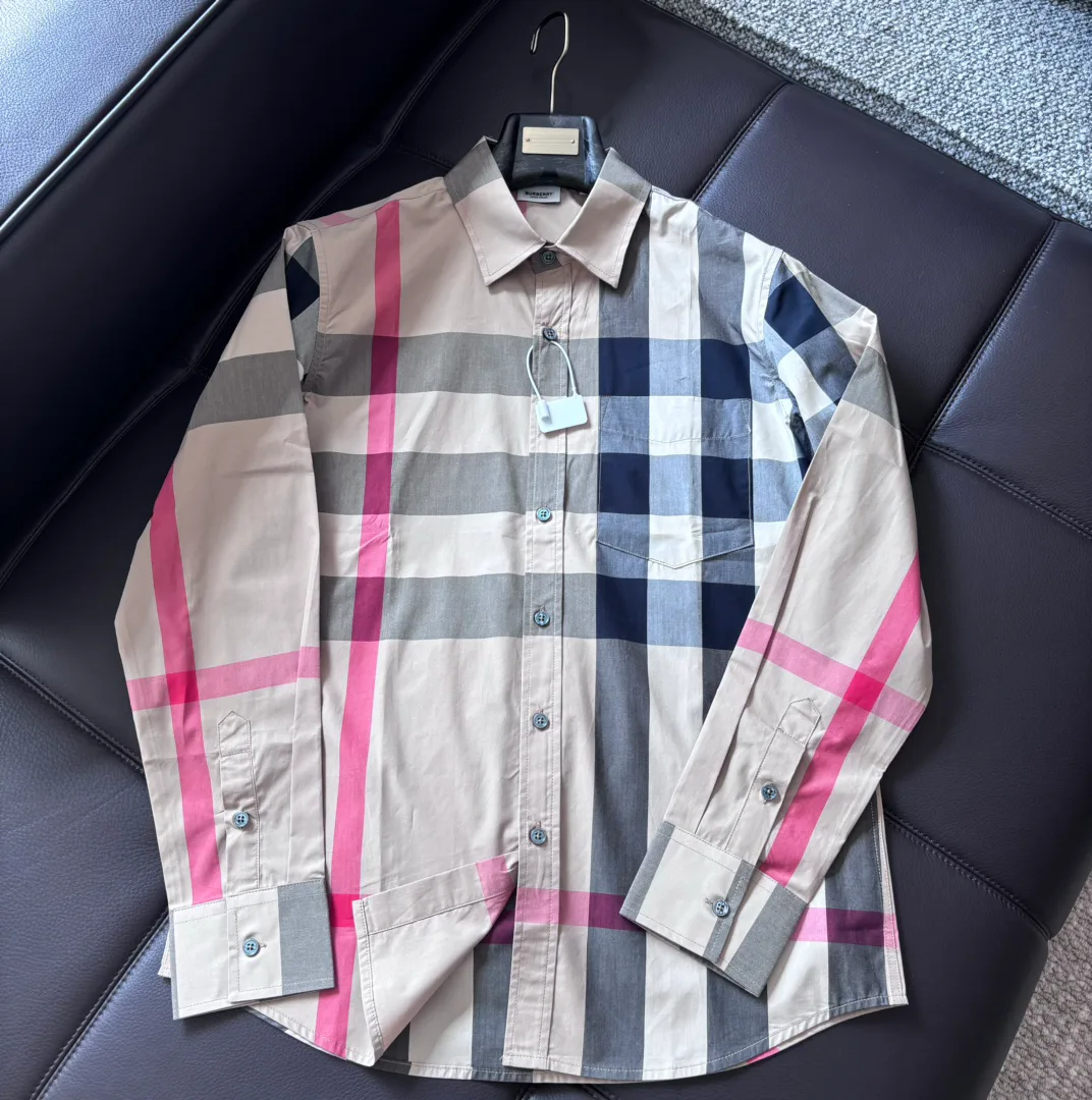 Рубашки Женские Burberry 10542543