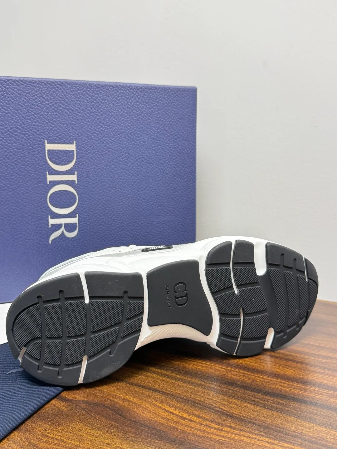 Кроссовки Мужские Christian Dior 19258334