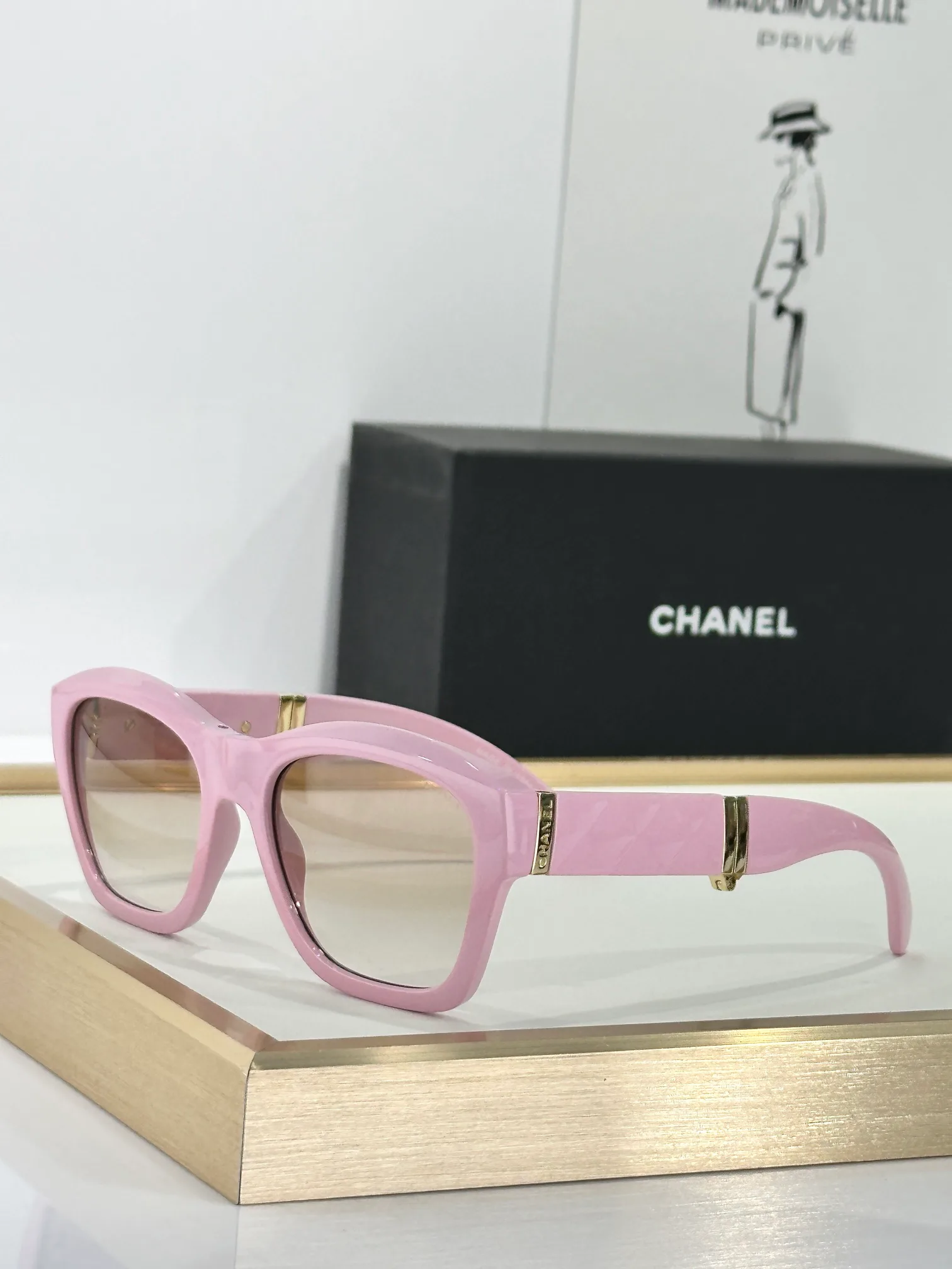Очки Chanel 5049544