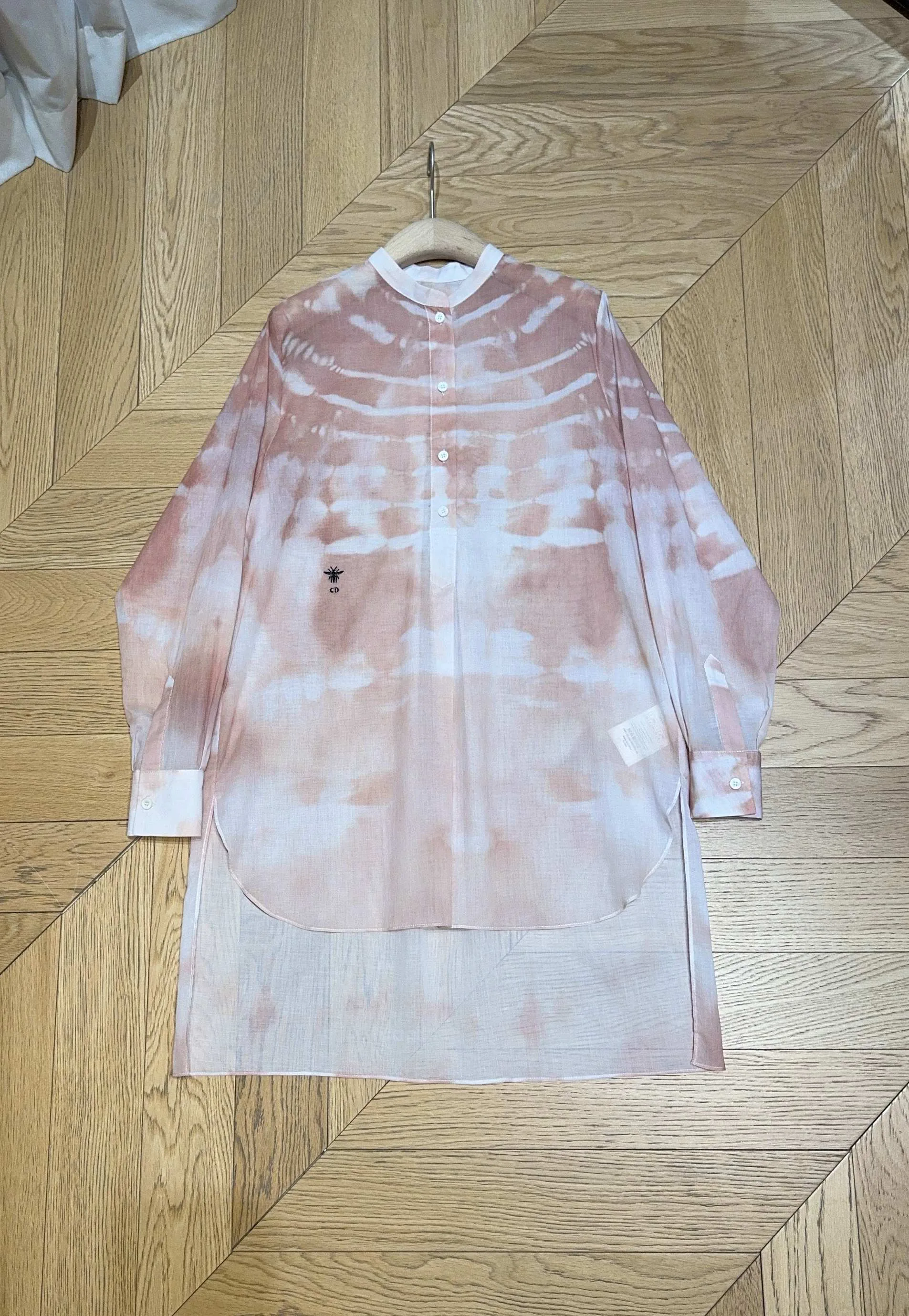 Рубашки Женские Christian Dior 11249873