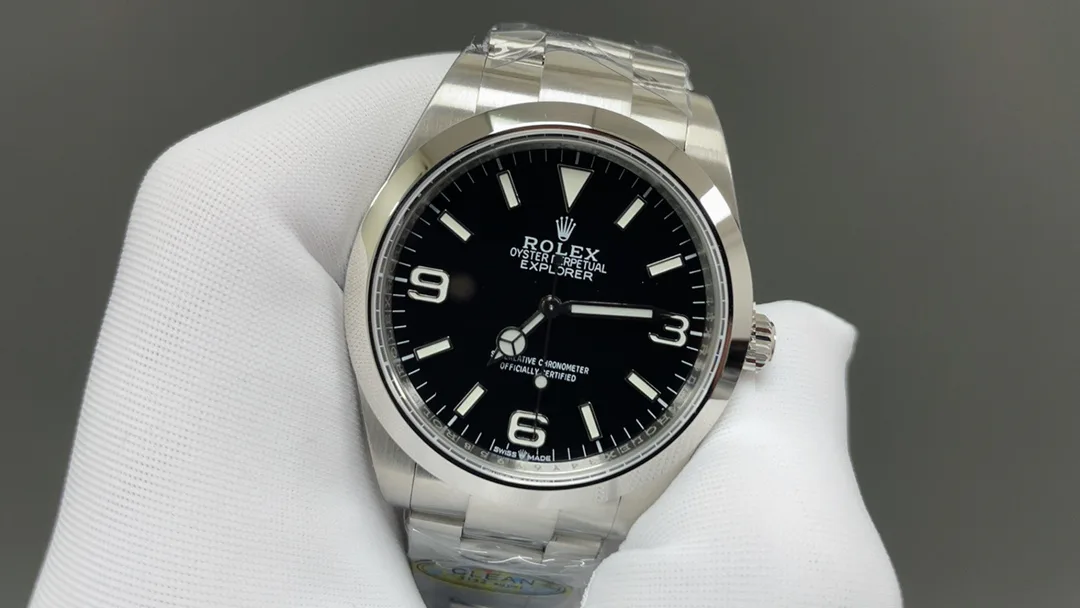 Часы Мужские Rolex 693143