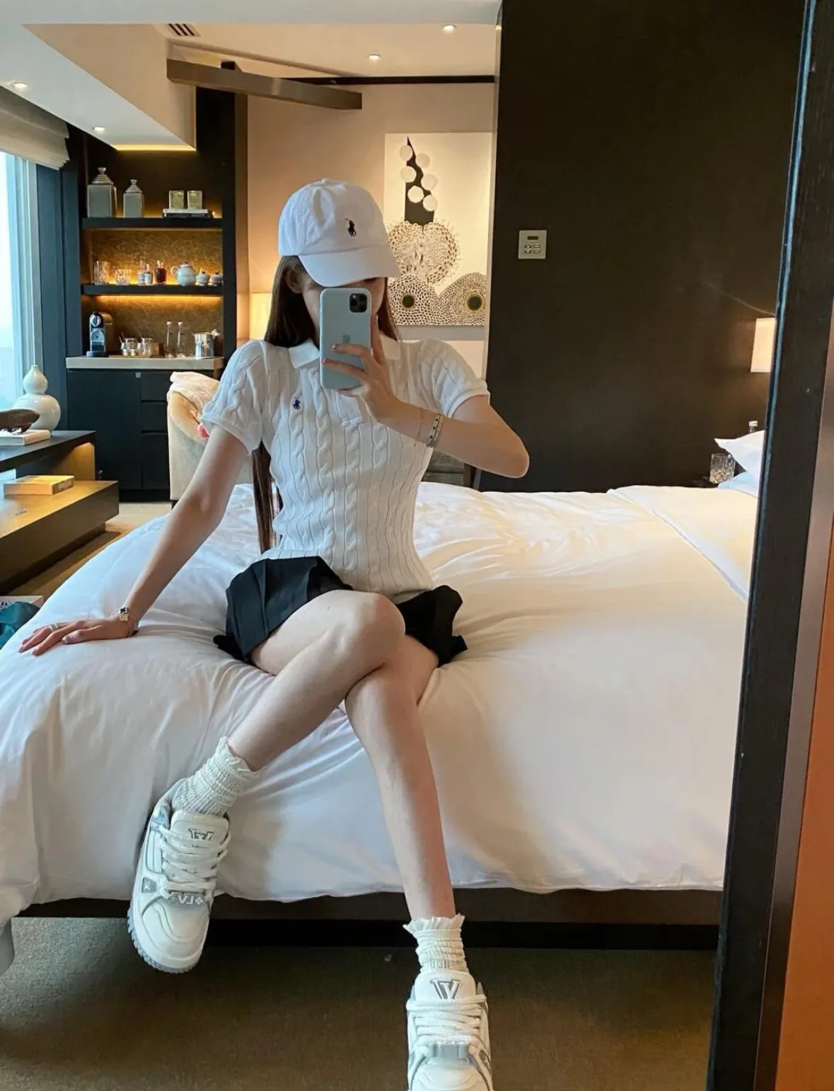 Брюки Женские Ralph Lauren 11175755