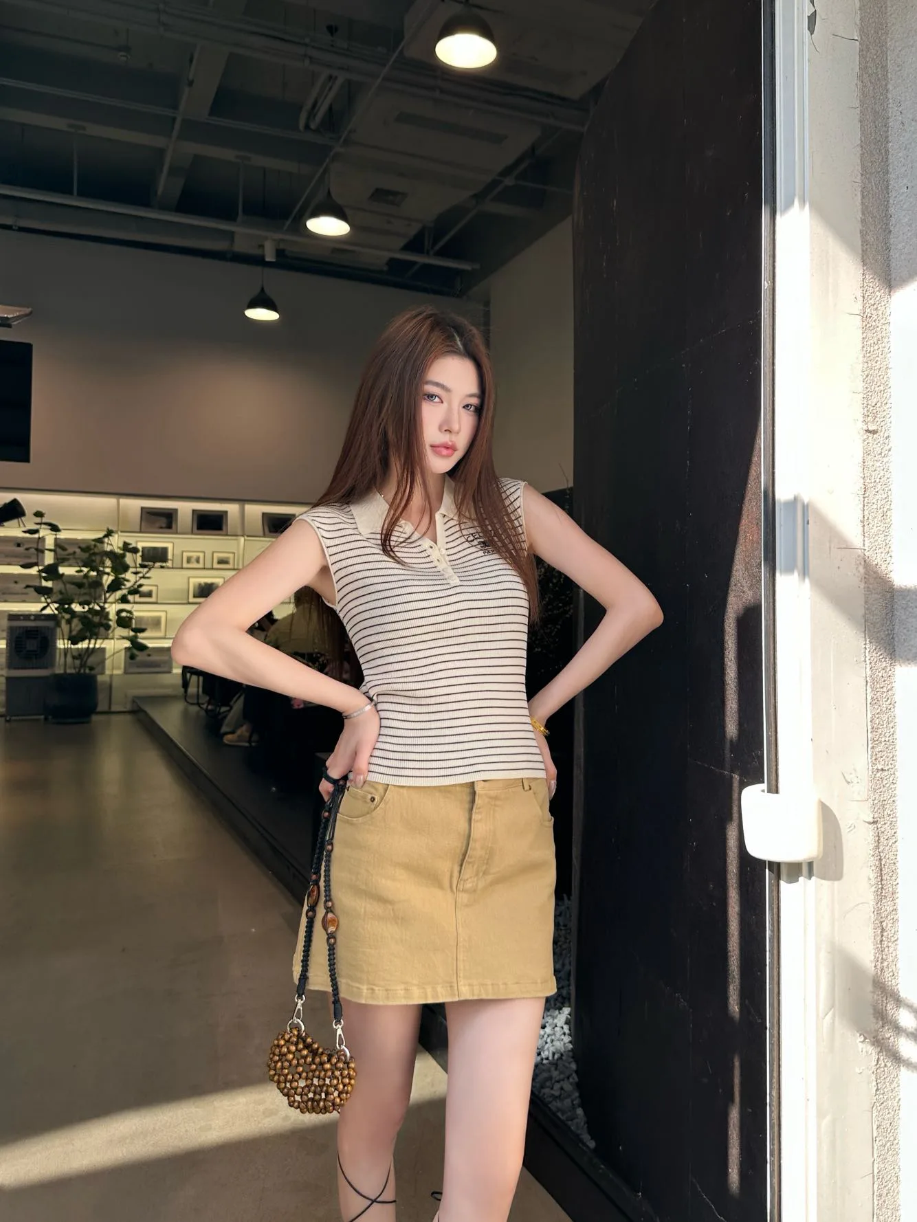 Топы Женские Celine 12533617