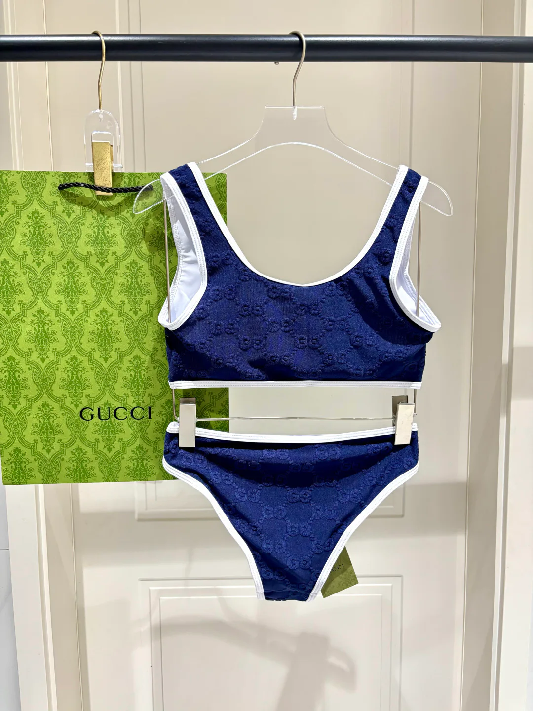 Купальники Женские Gucci 17716508