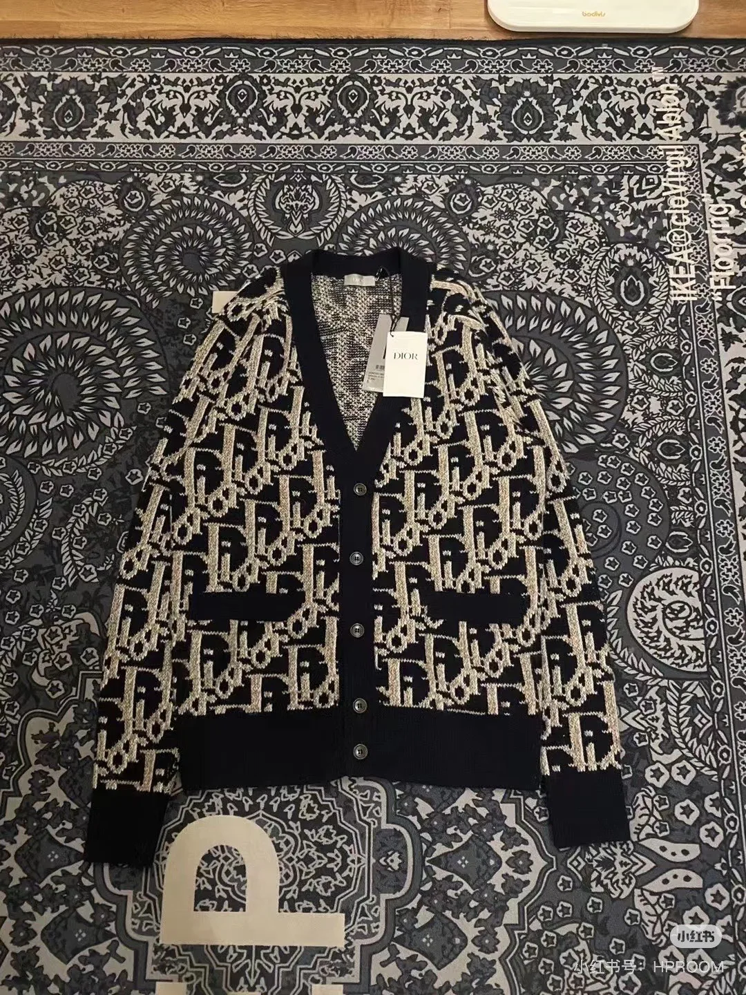 Джемперы И Свитеры Женские Christian Dior 18408689