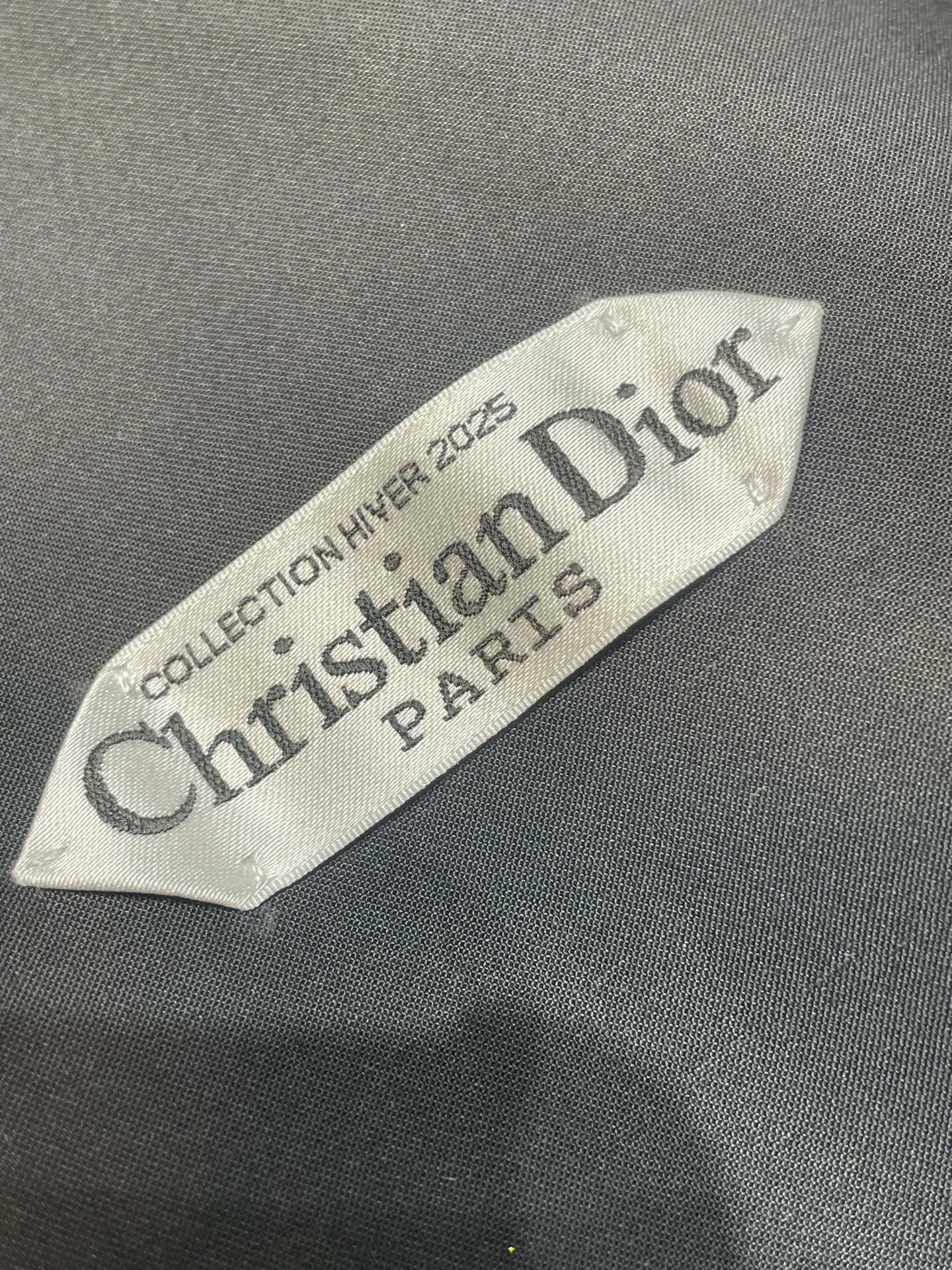 Куртки И Пуховики Мужские Christian Dior 386309