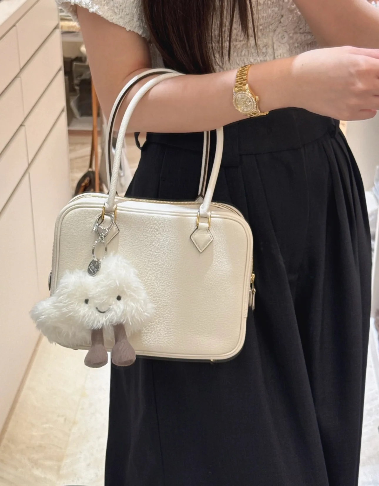 Классические Сумки Женские Hermes 18077472