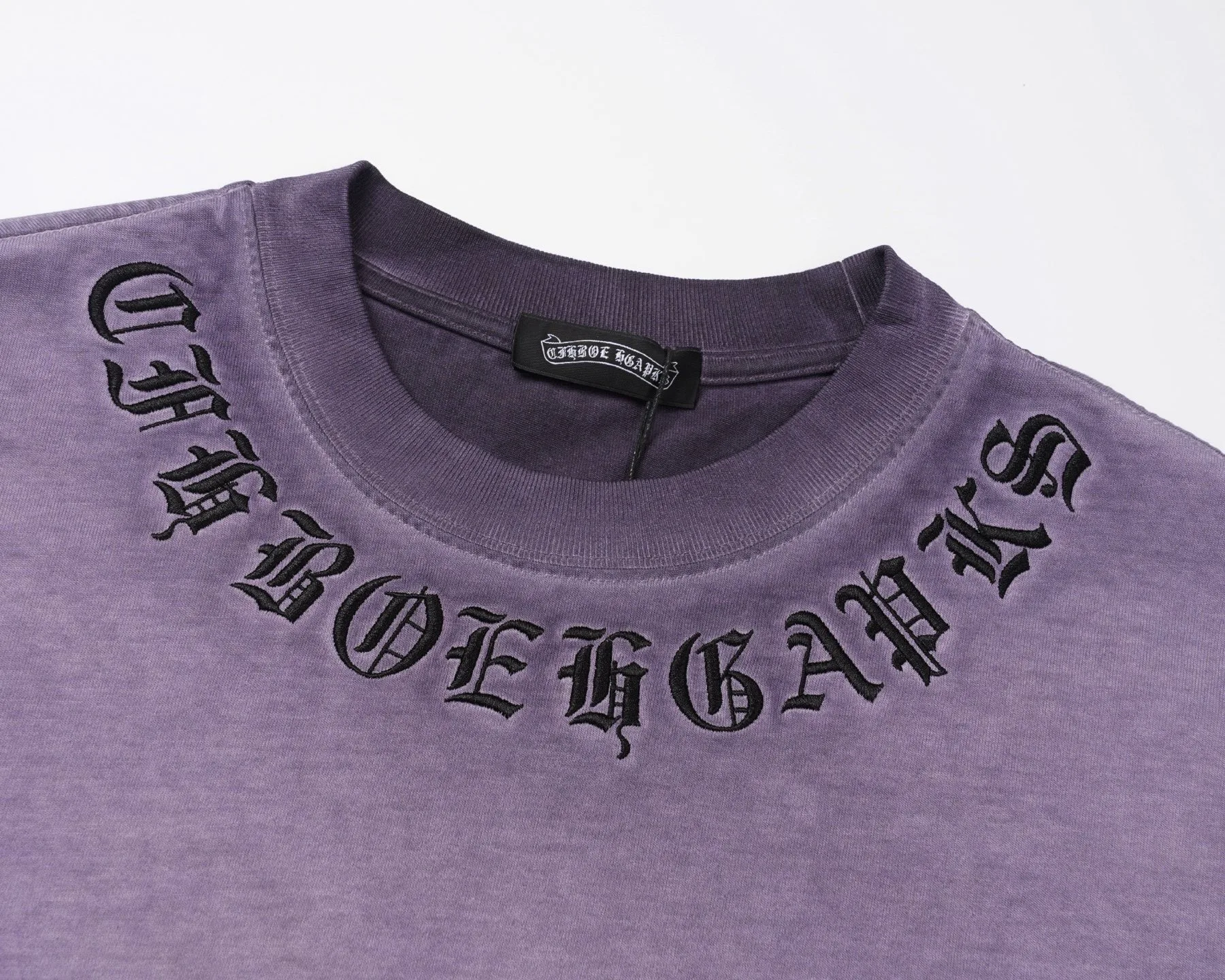 Футболки Мужские Chrome Hearts 11756471