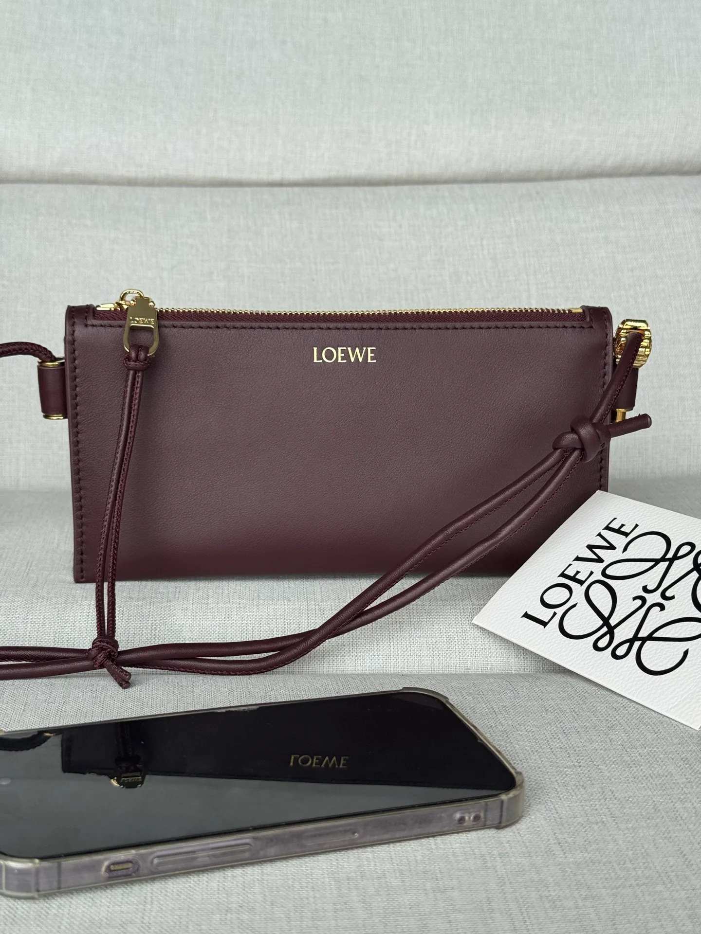 Классические Сумки Женские Loewe 11675794