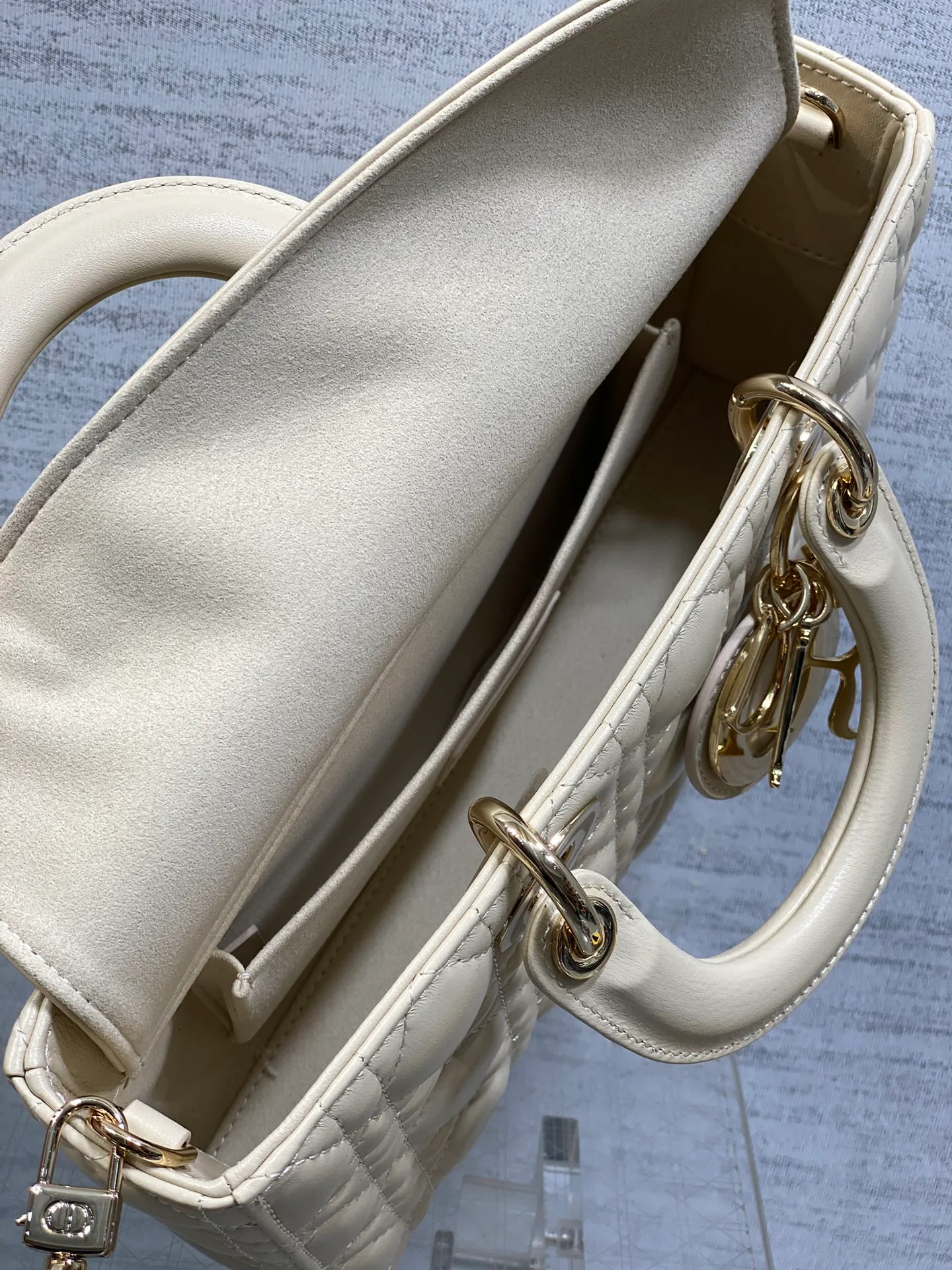 Классические Сумки Женские Christian Dior 12242734