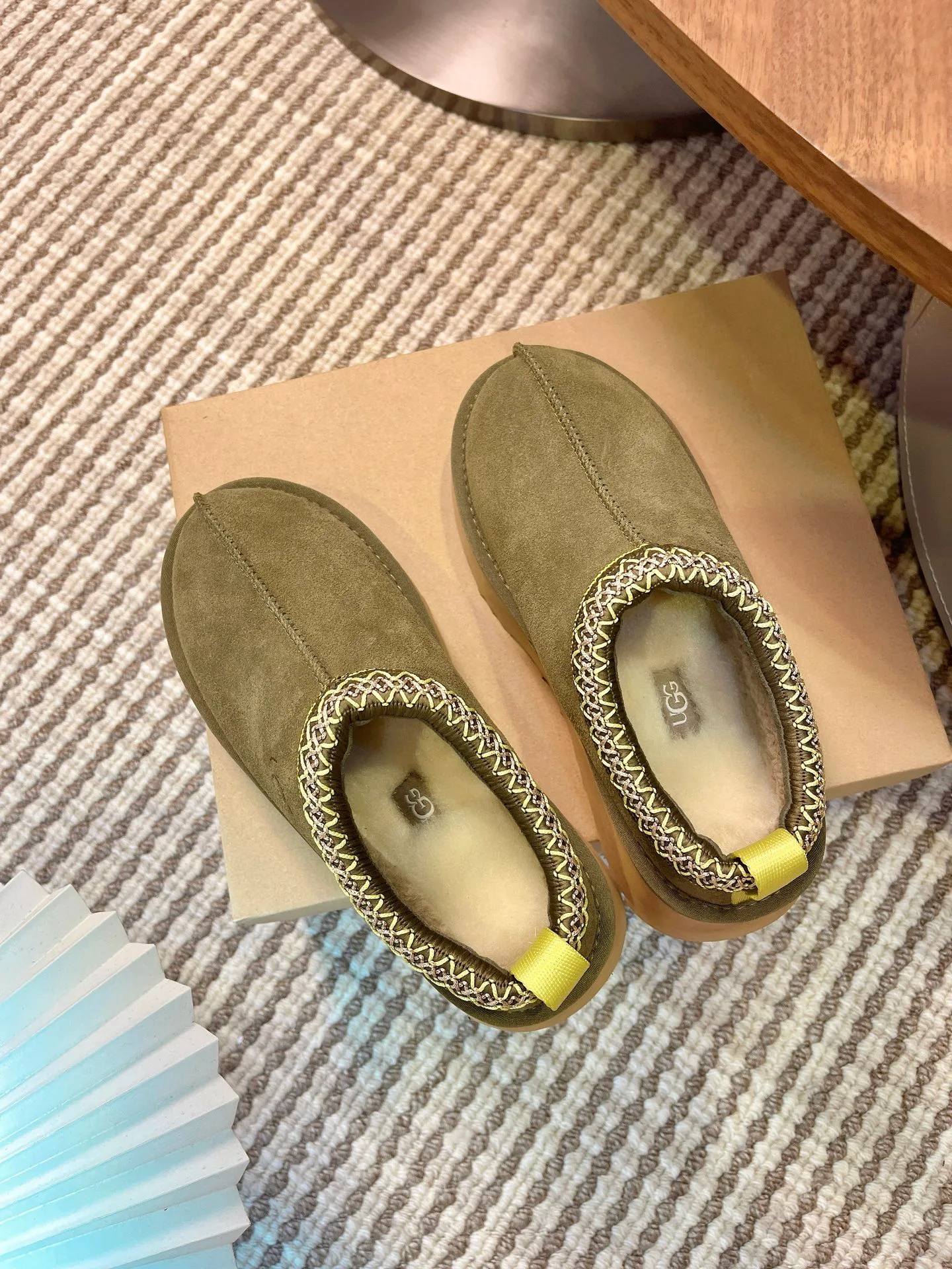 Угги Женские Ugg 1312336