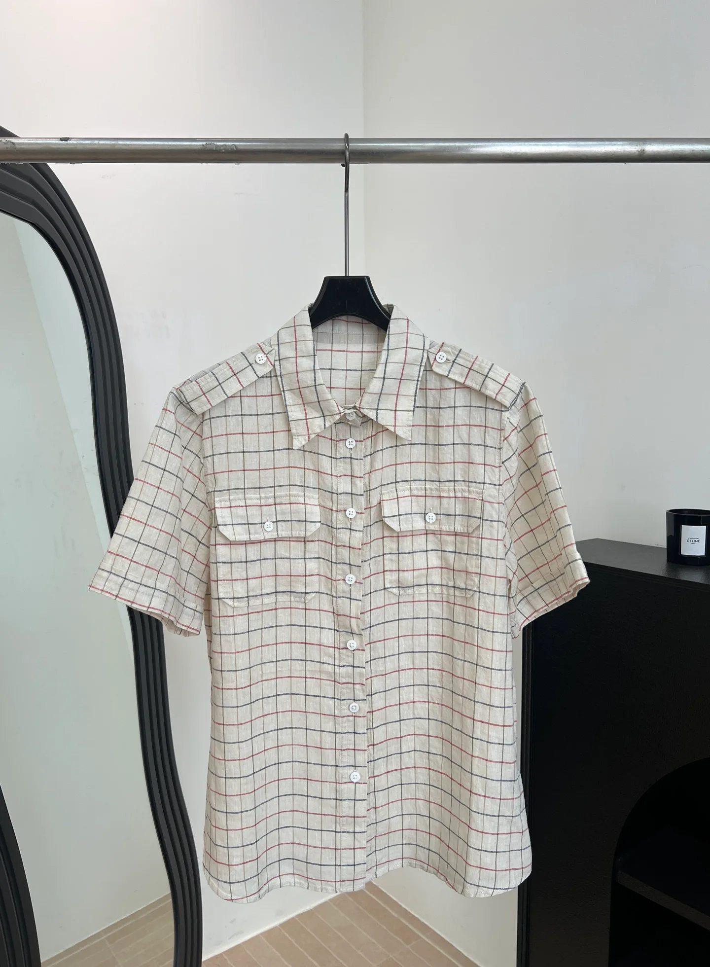 Рубашки Женские Loro Piana 11180746