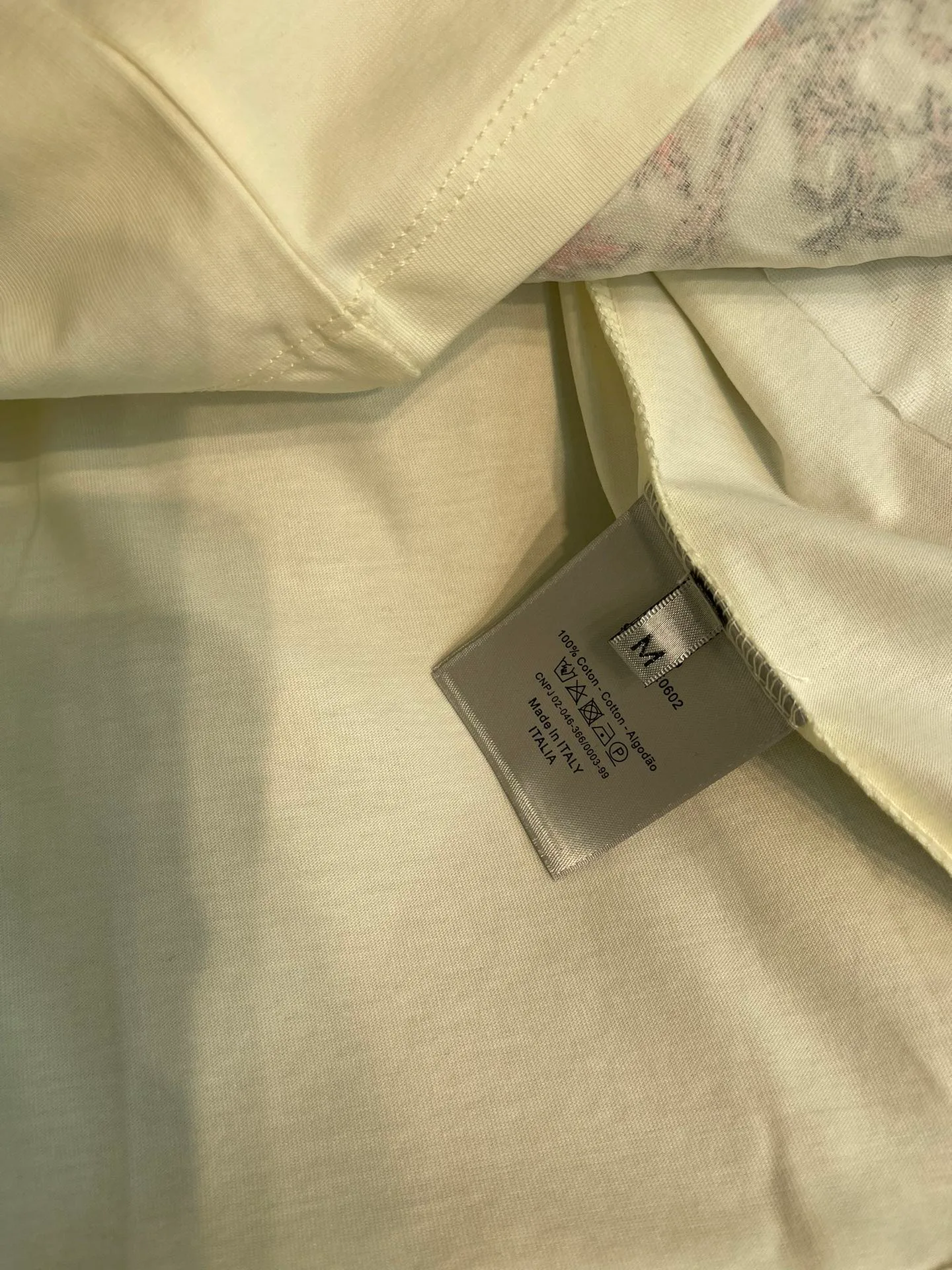 Футболки Женские Christian Dior 29319