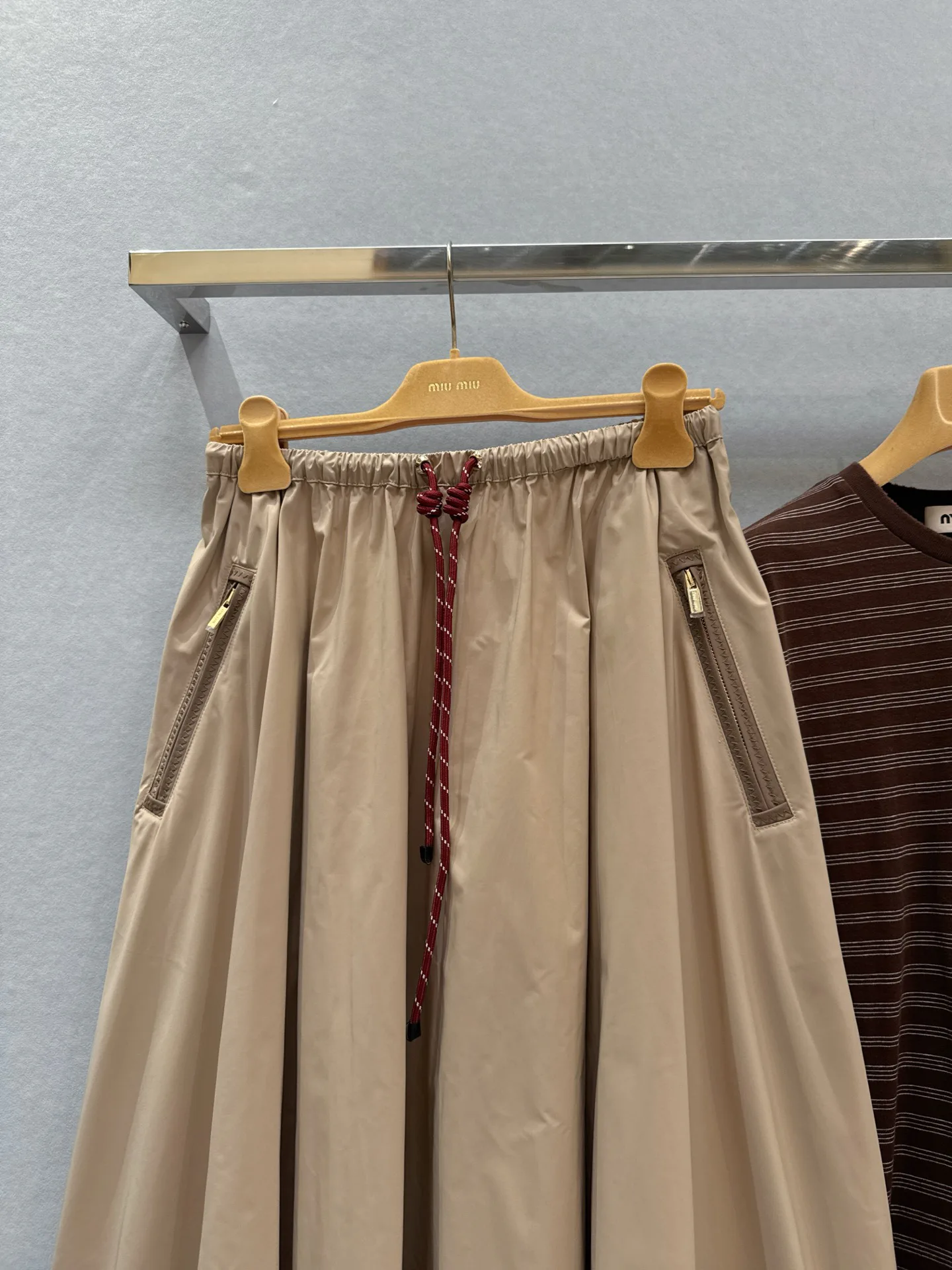 Юбки Женские Miu Miu 30654