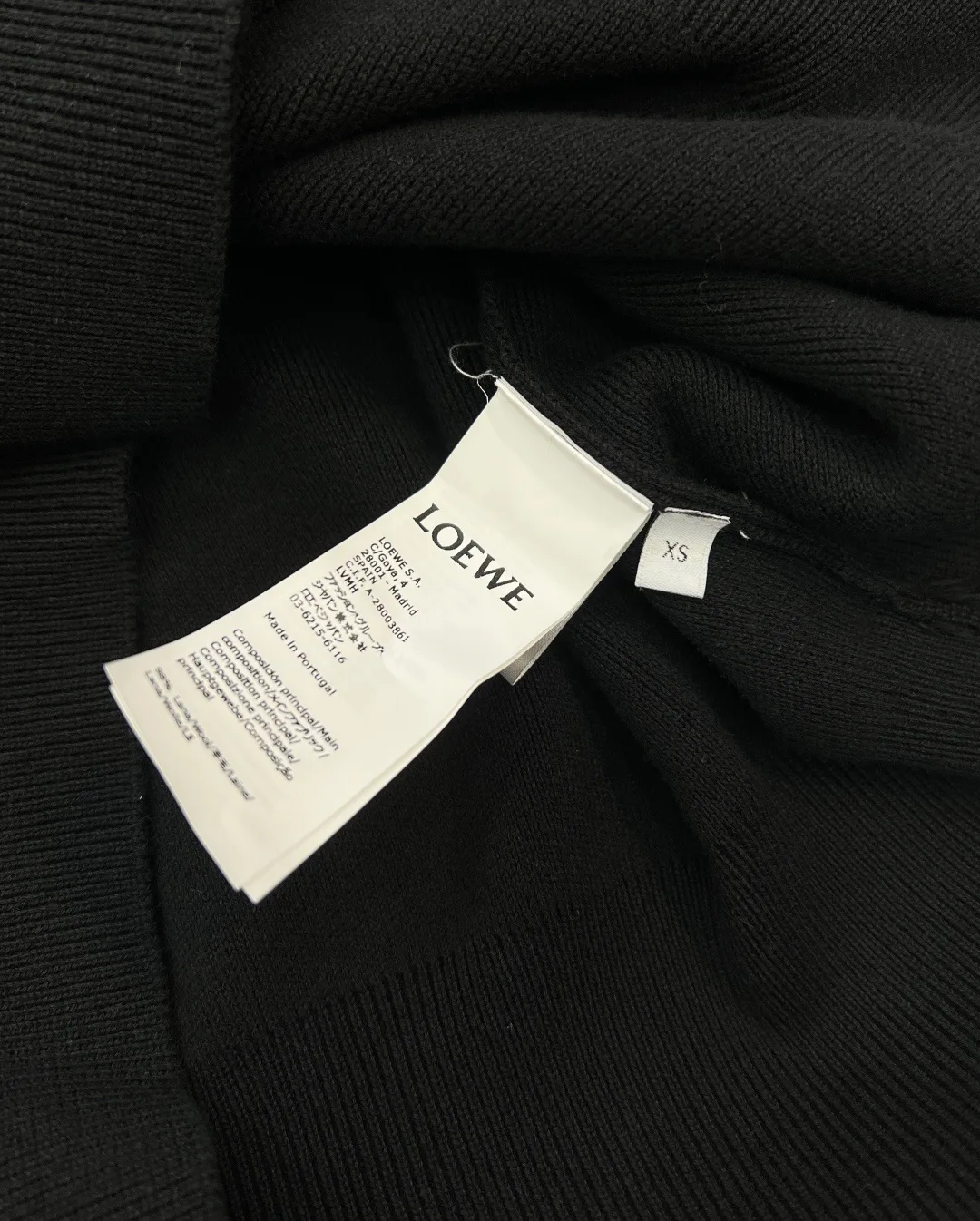 Джемперы И Свитеры Женские Loewe 998064