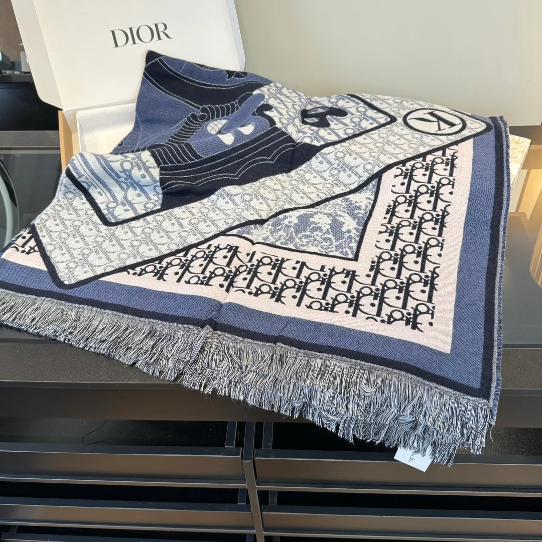 Платки Christian Dior 1813585