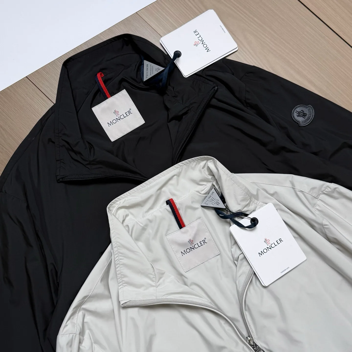 Куртки И Пуховики Мужские Moncler 11736291