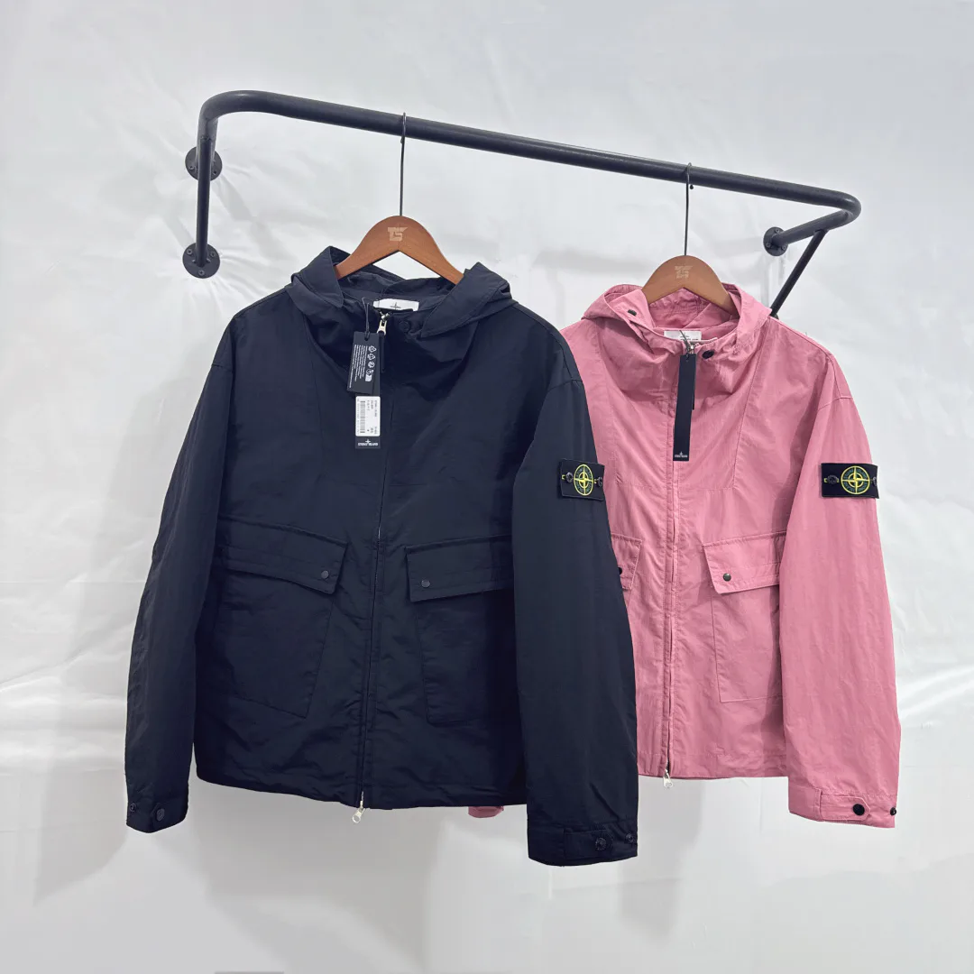Куртки И Пуховики Женские Stone Island 18002242