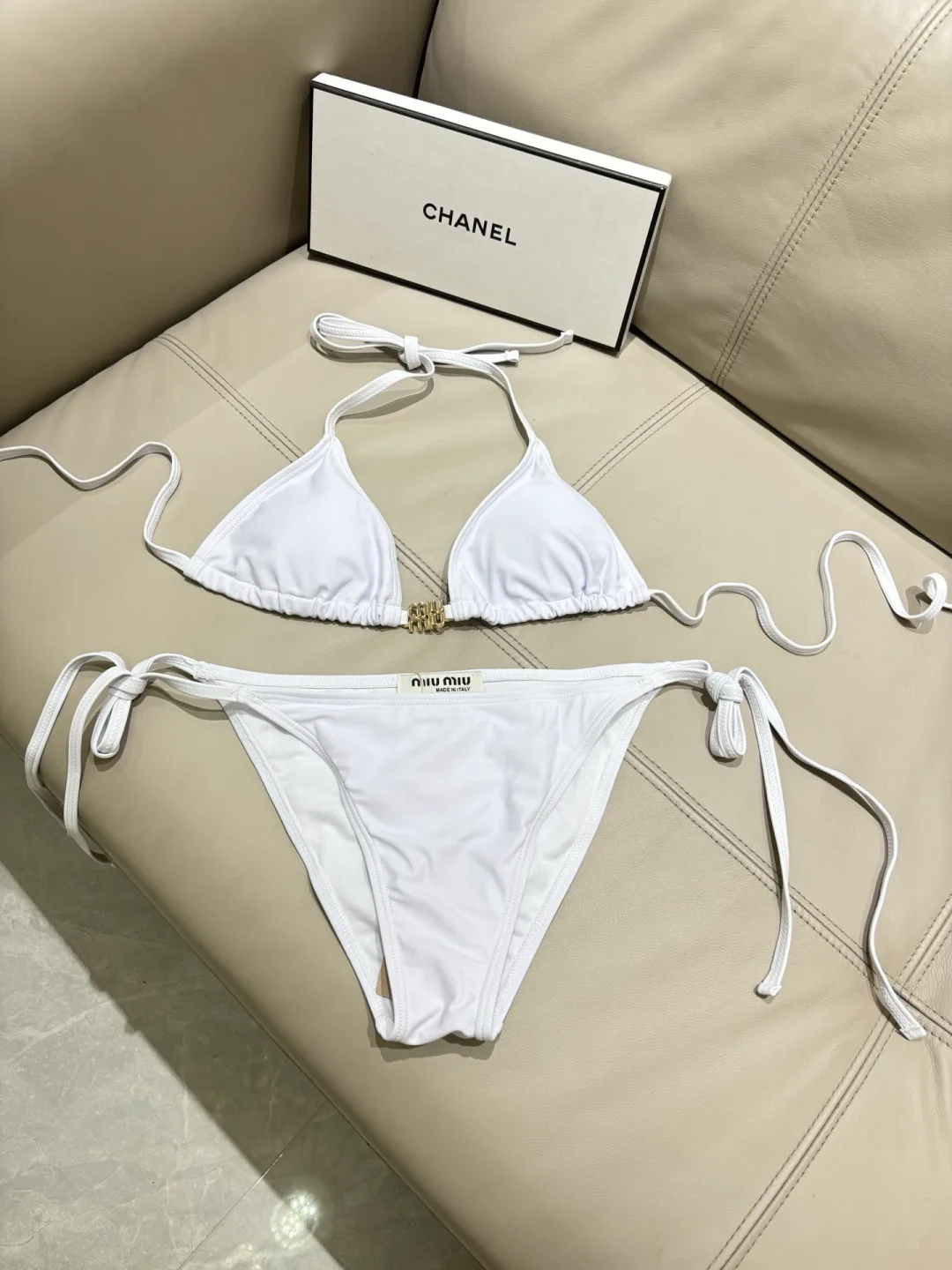Купальники Женские Miu Miu 18763653