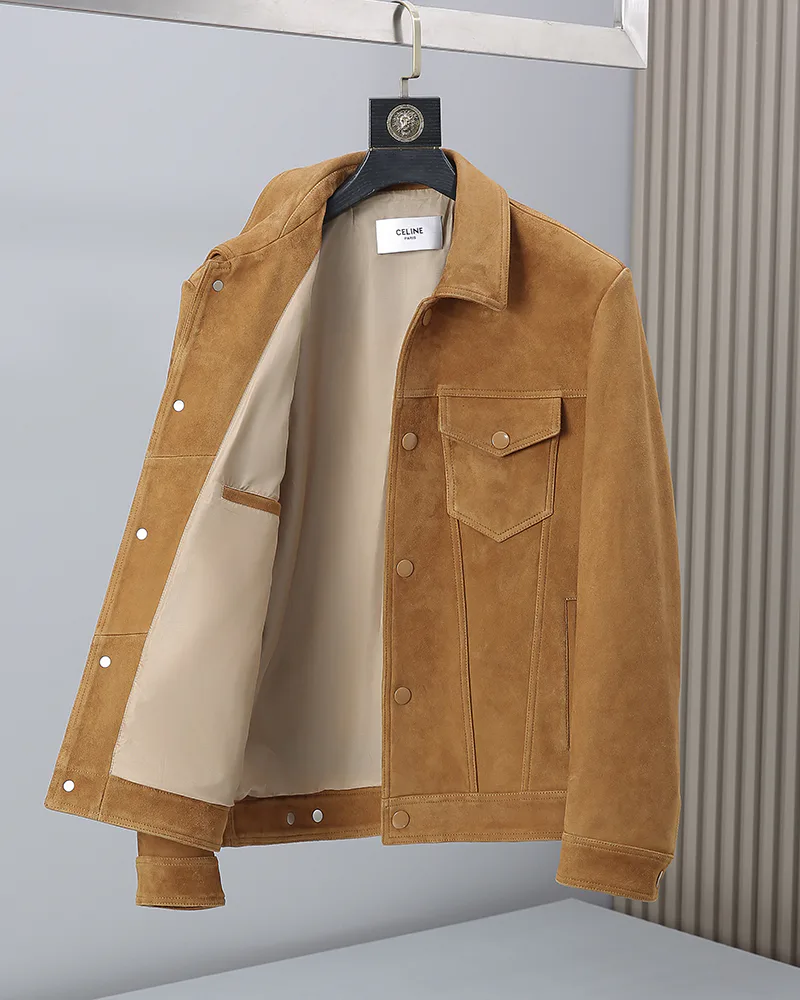 Куртки Мужские Celine 369722