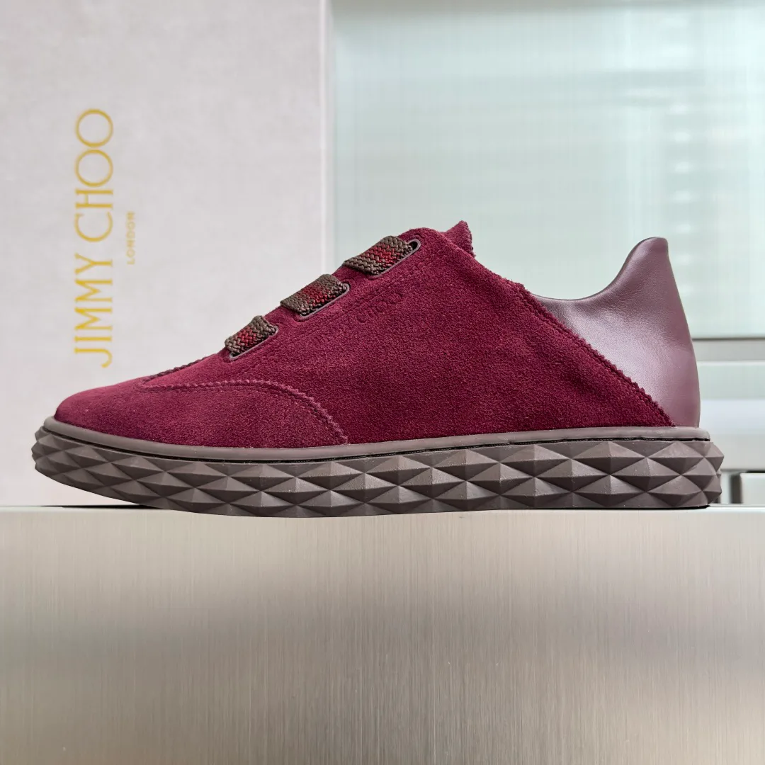 Кроссовки Женские Jimmy Choo 13351283