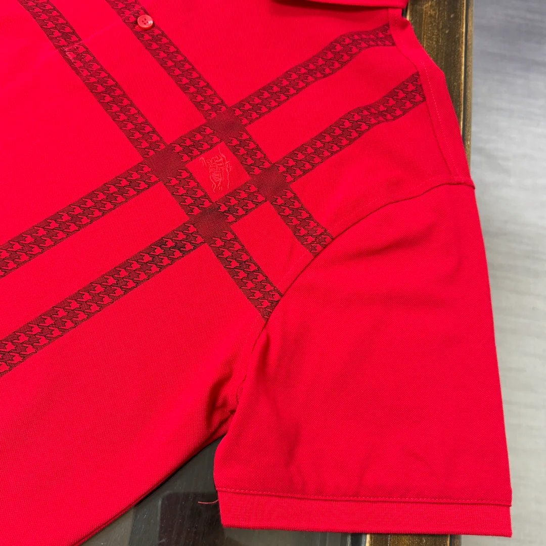 Рубашки Мужские Burberry 11539866