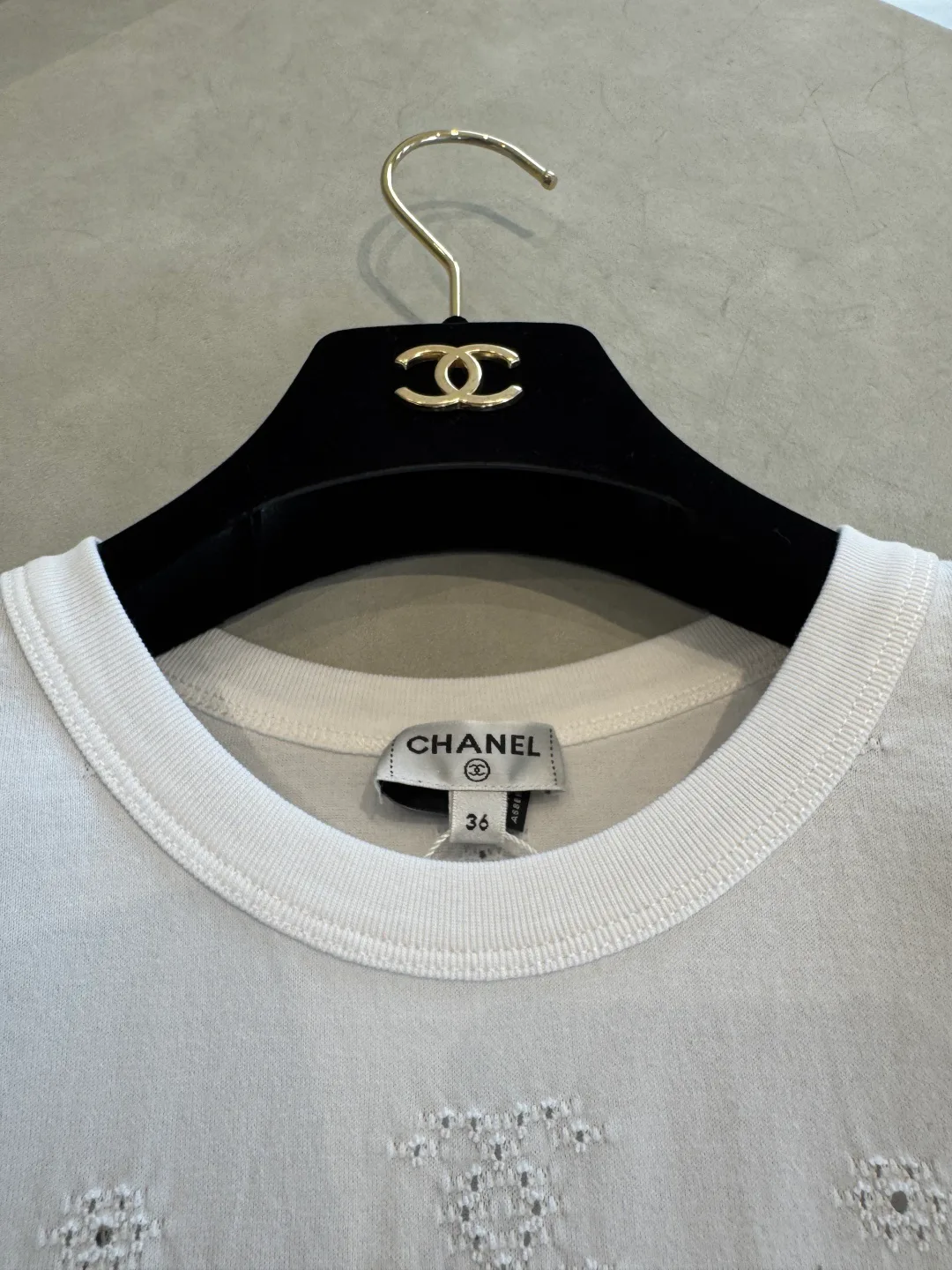 Футболки Женские Chanel 12298512