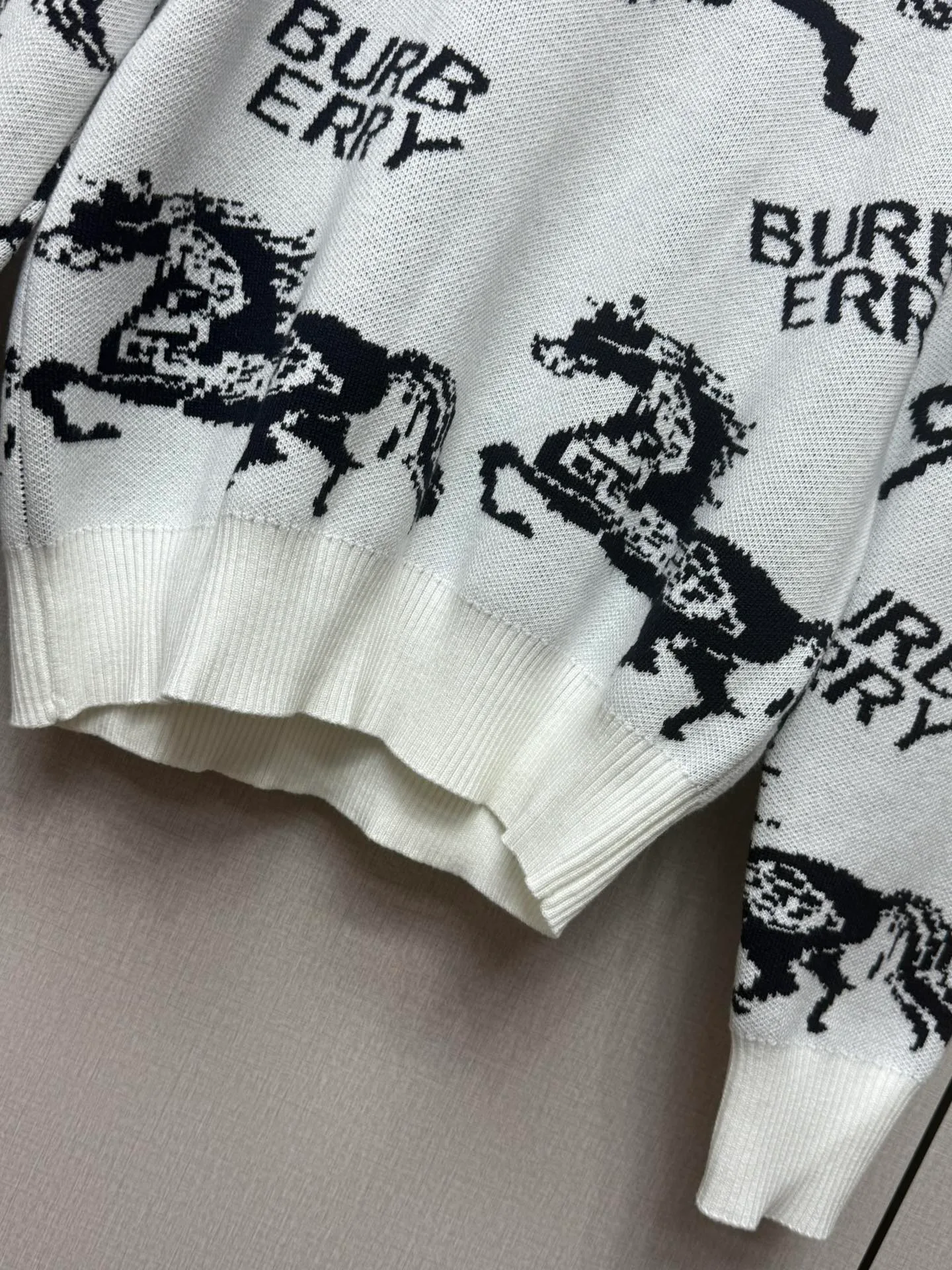 Джемперы И Свитеры Женские Burberry 5022257