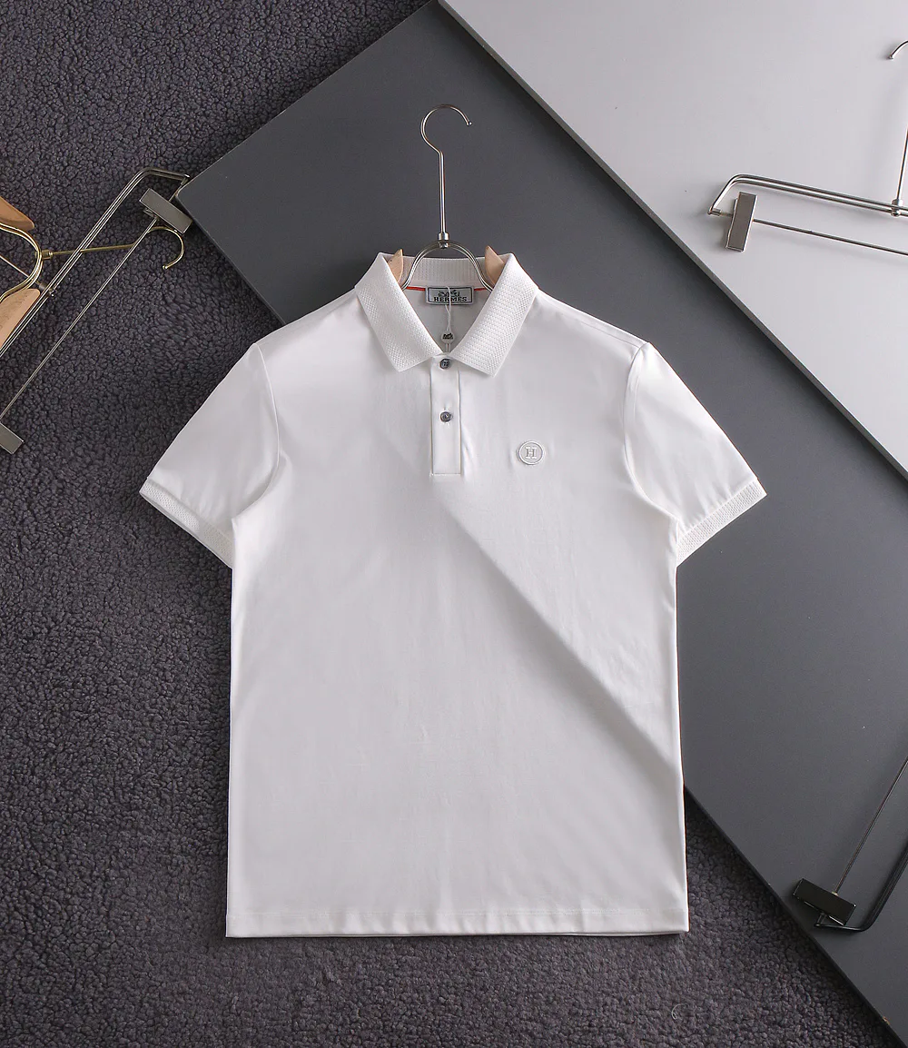 Рубашки Мужские Hermes 11390055