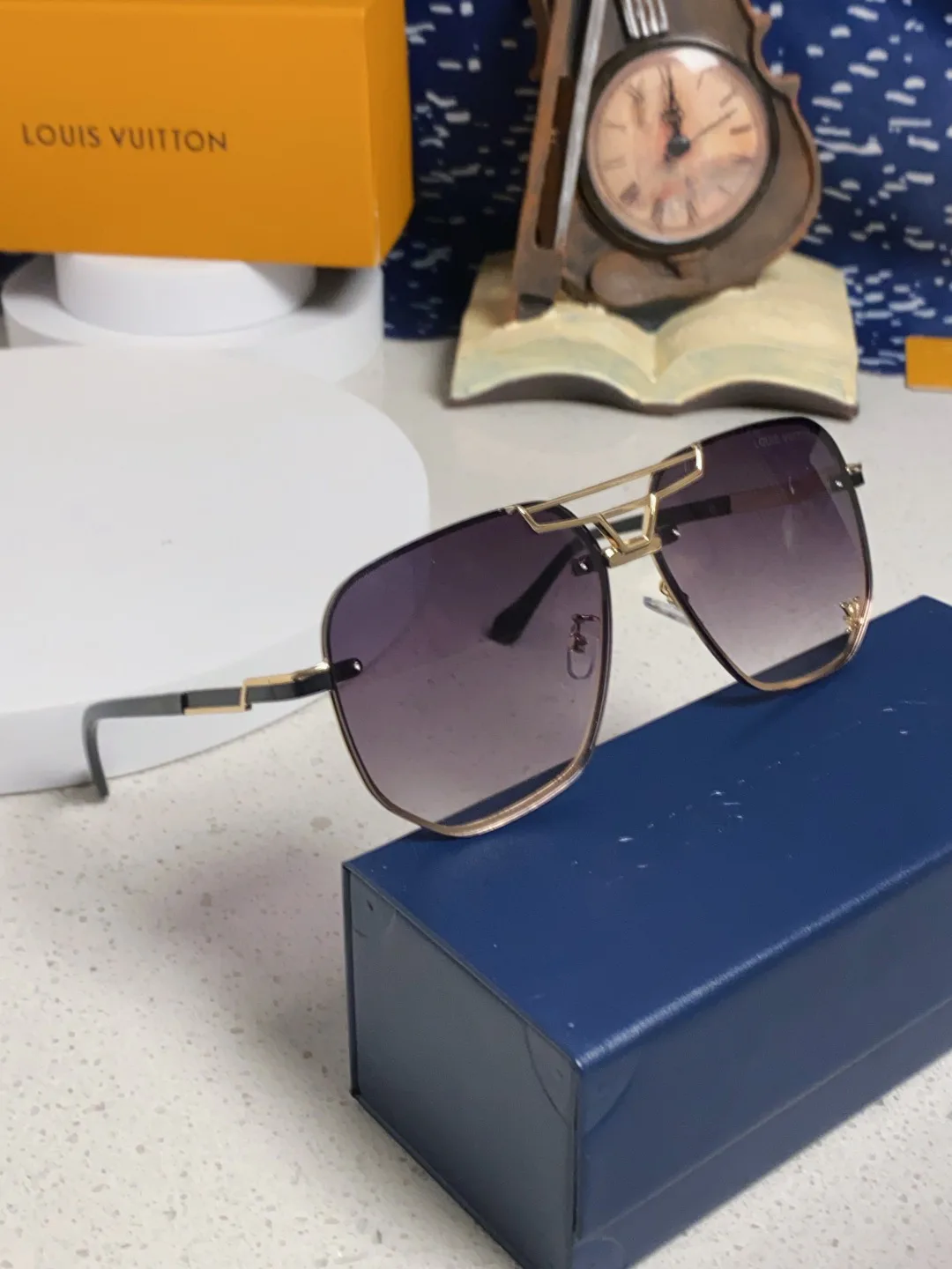 Очки Louis Vuitton 13135674